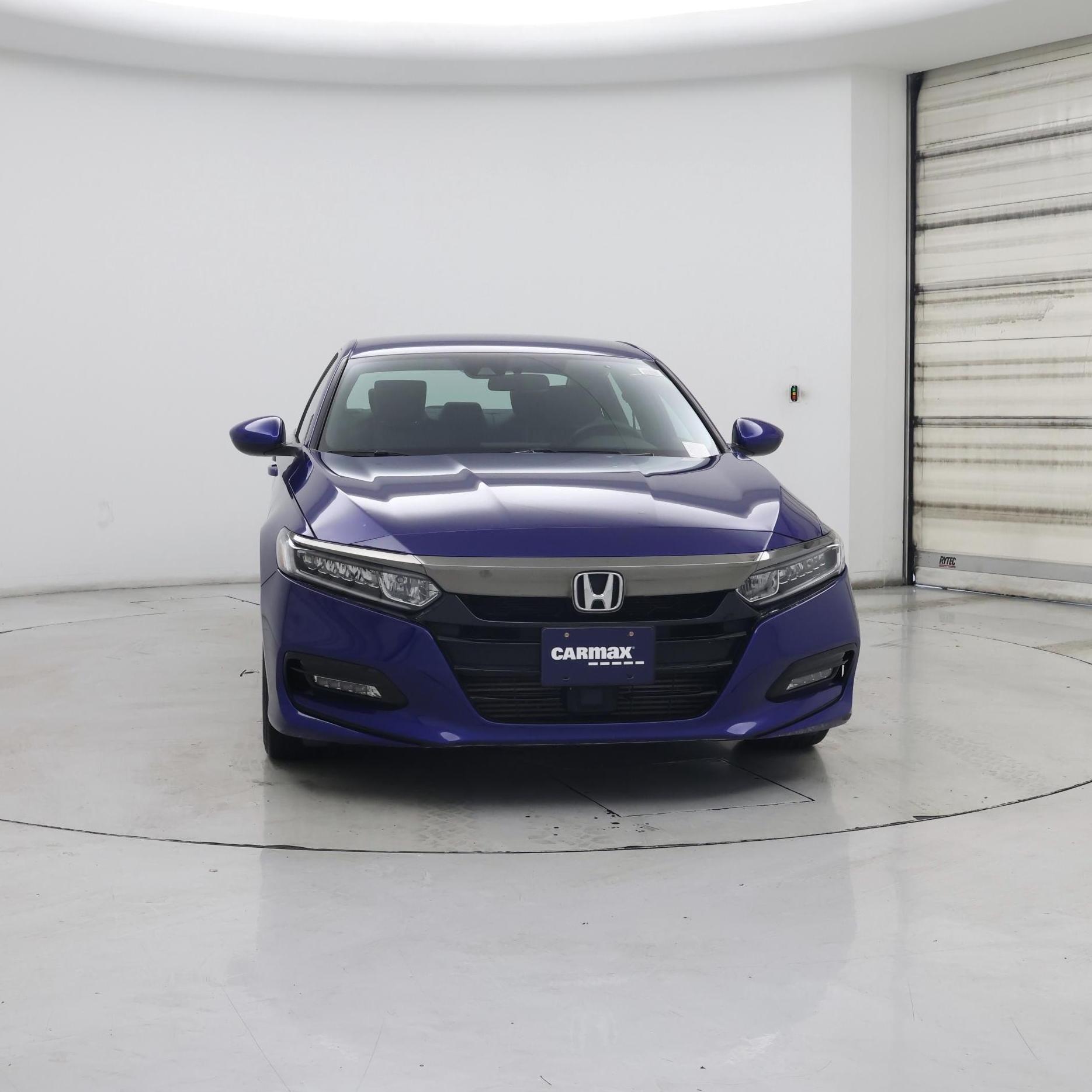 Thumbnail: 2018 Honda Accord - 5