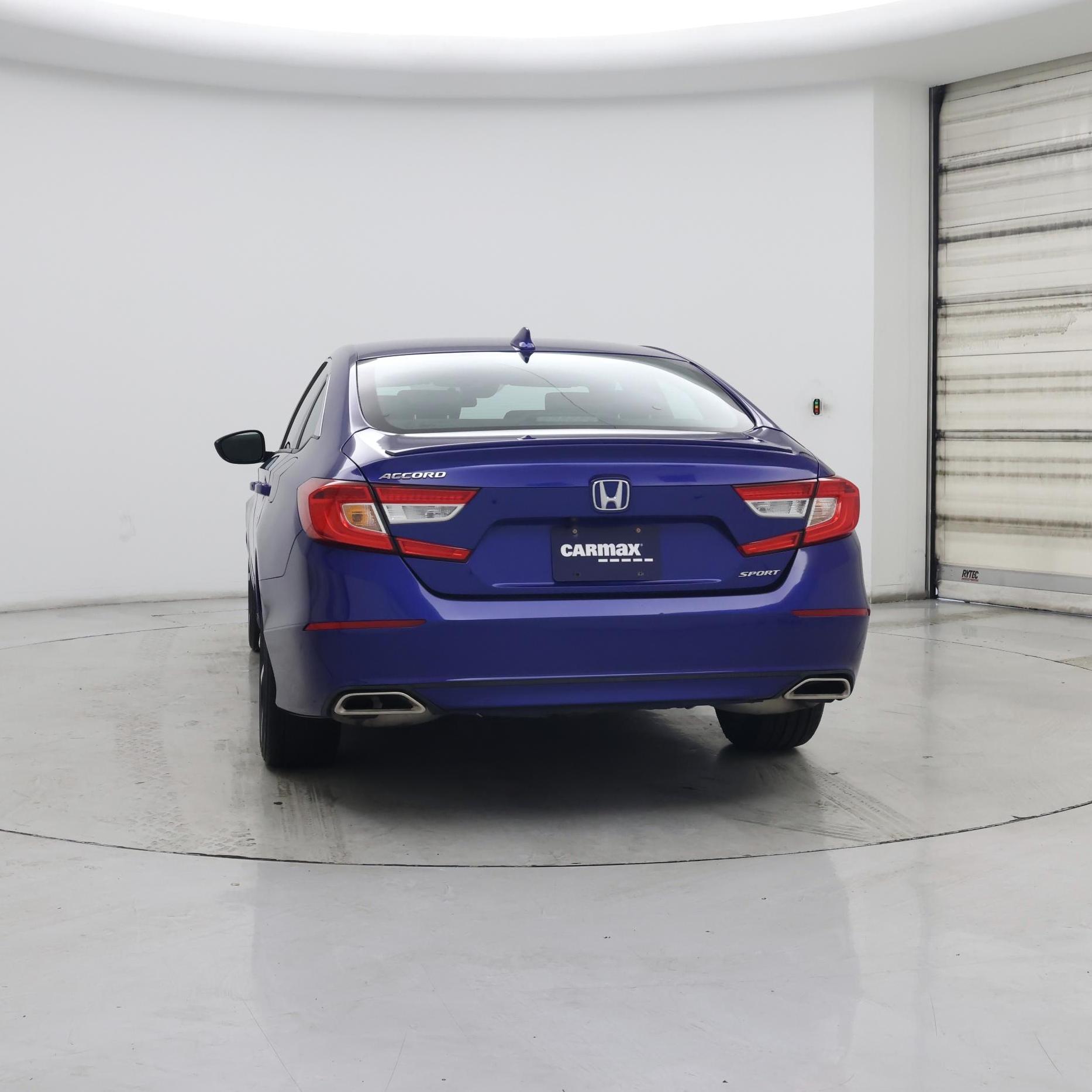 Thumbnail: 2018 Honda Accord - 6