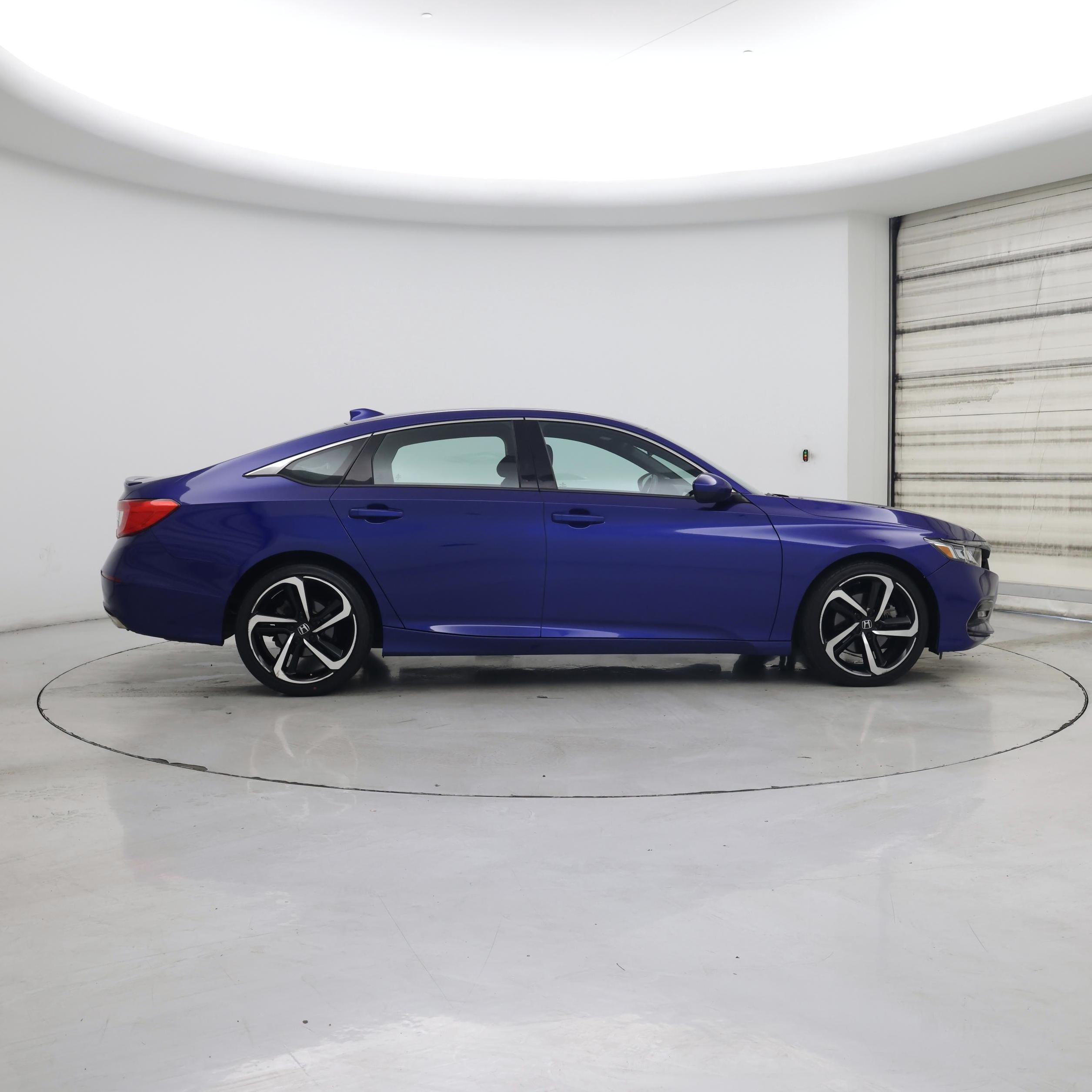 Thumbnail: 2018 Honda Accord - 7