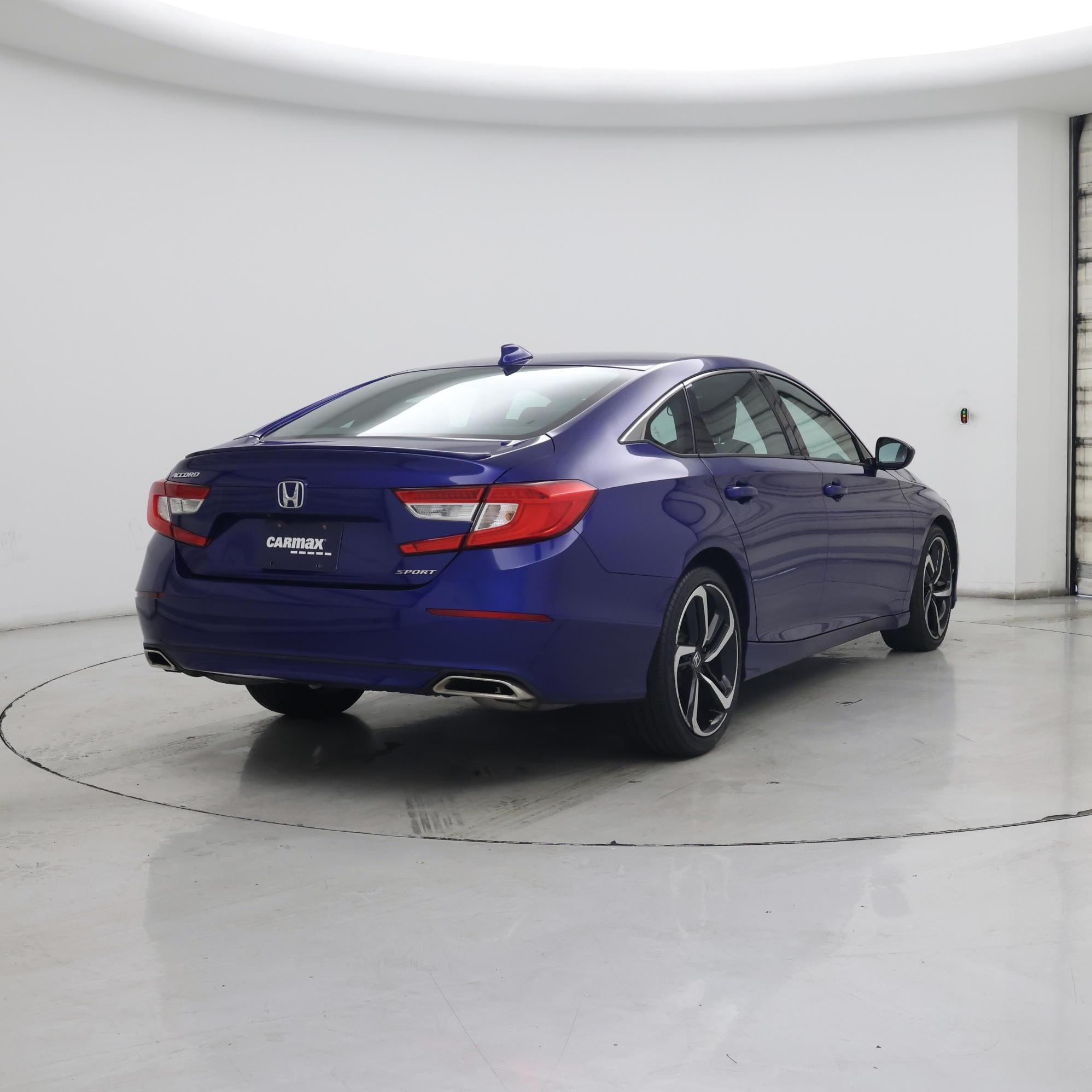 Thumbnail: 2018 Honda Accord - 8