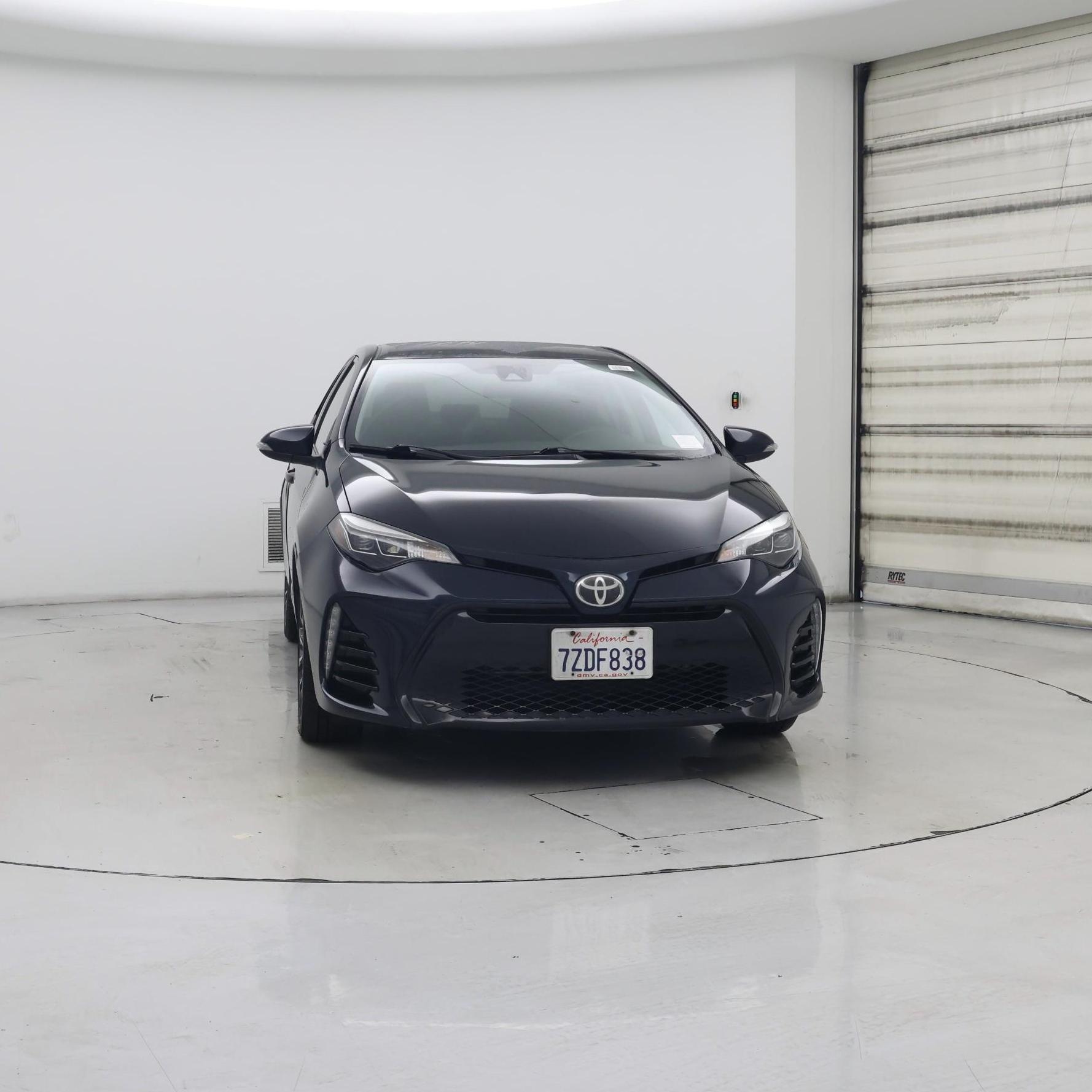 Thumbnail: 2017 Toyota Corolla - 5