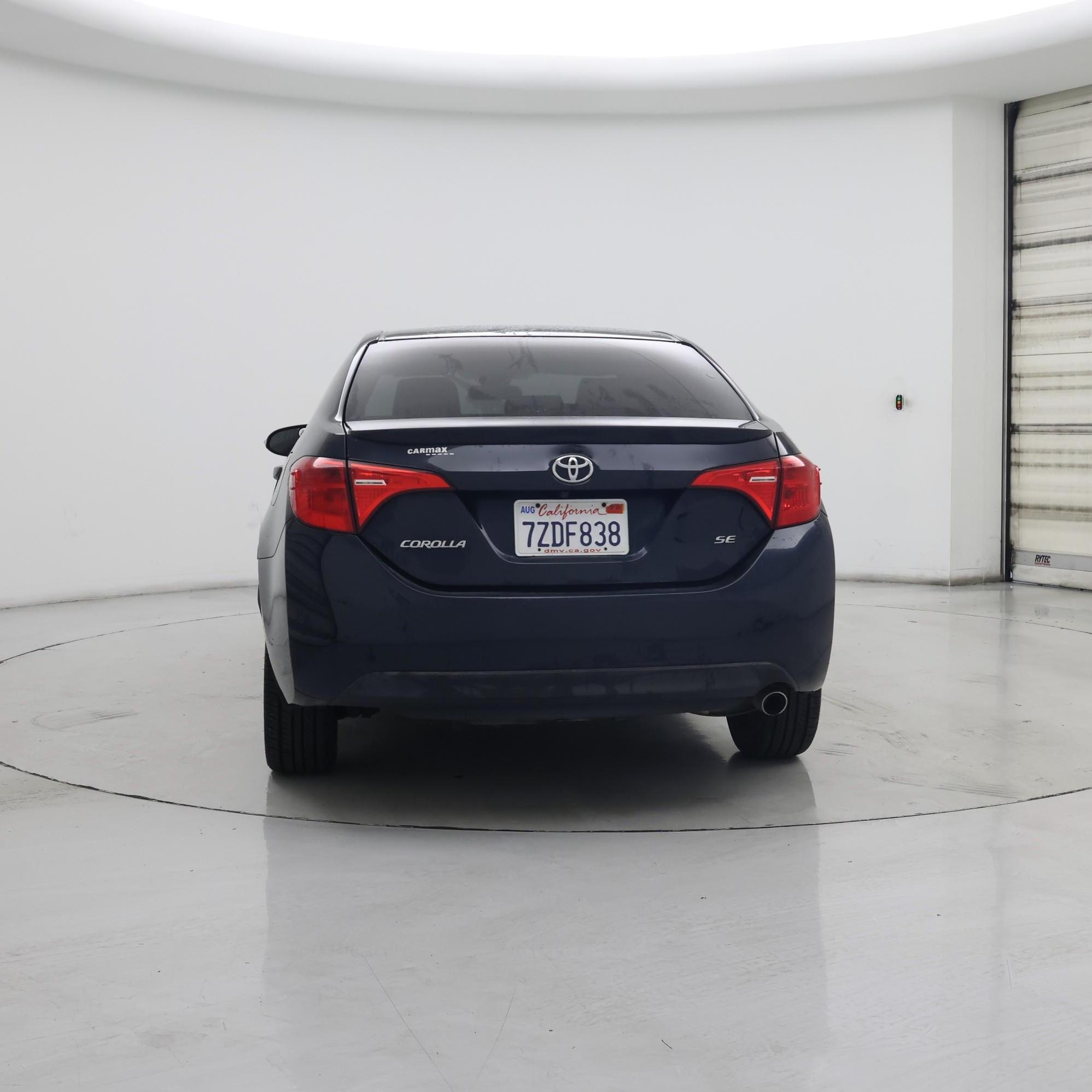 Thumbnail: 2017 Toyota Corolla - 6