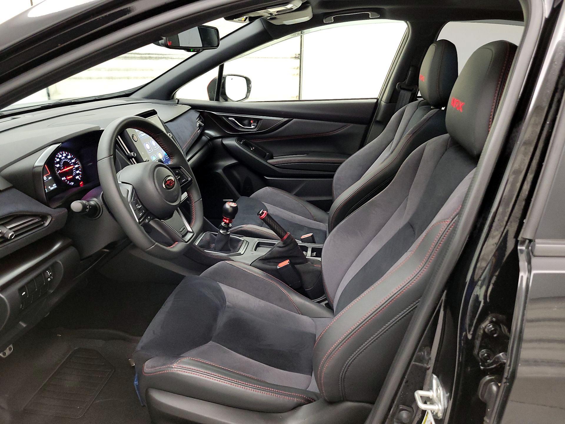 Thumbnail: 2022 Subaru WRX - 11