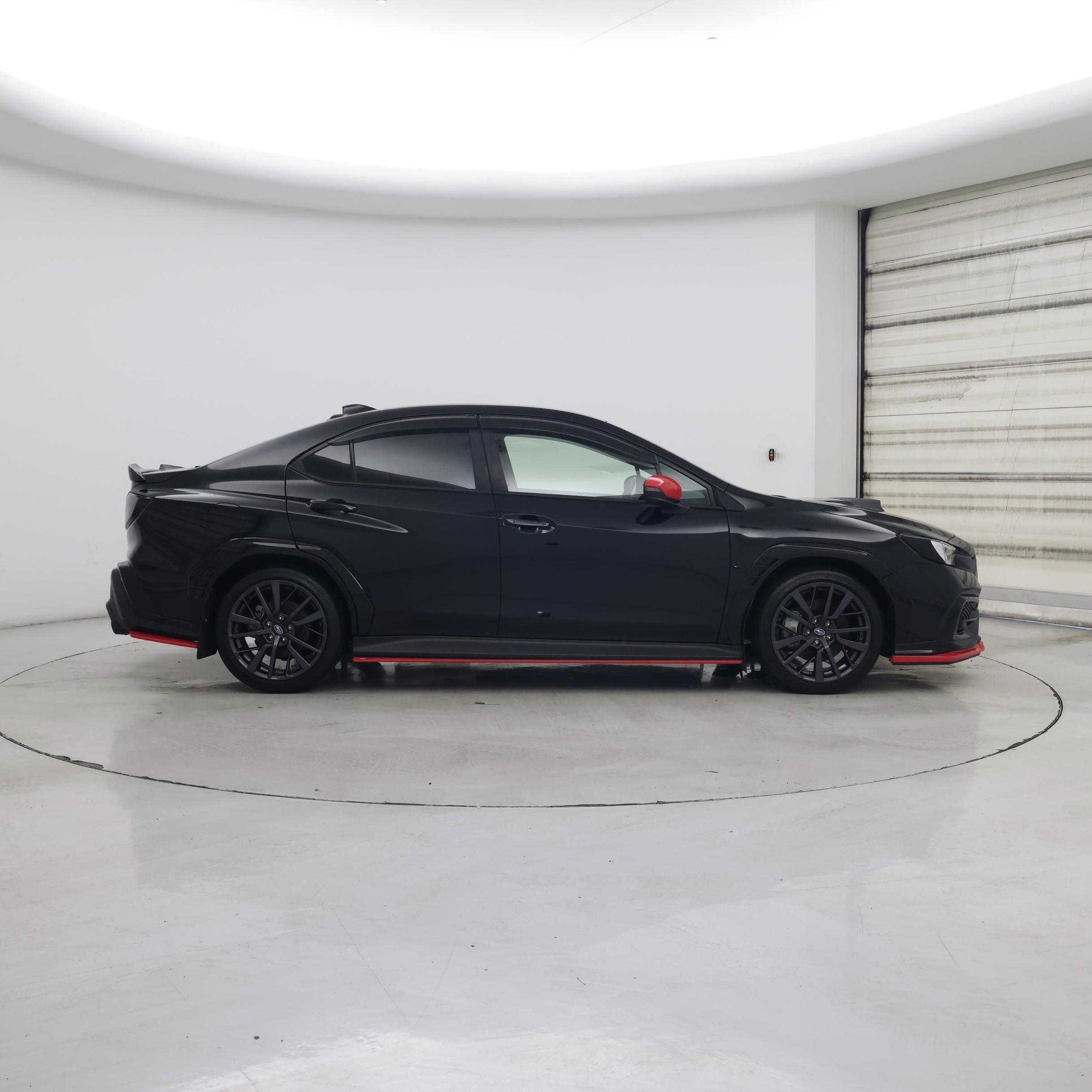 Thumbnail: 2022 Subaru WRX - 7