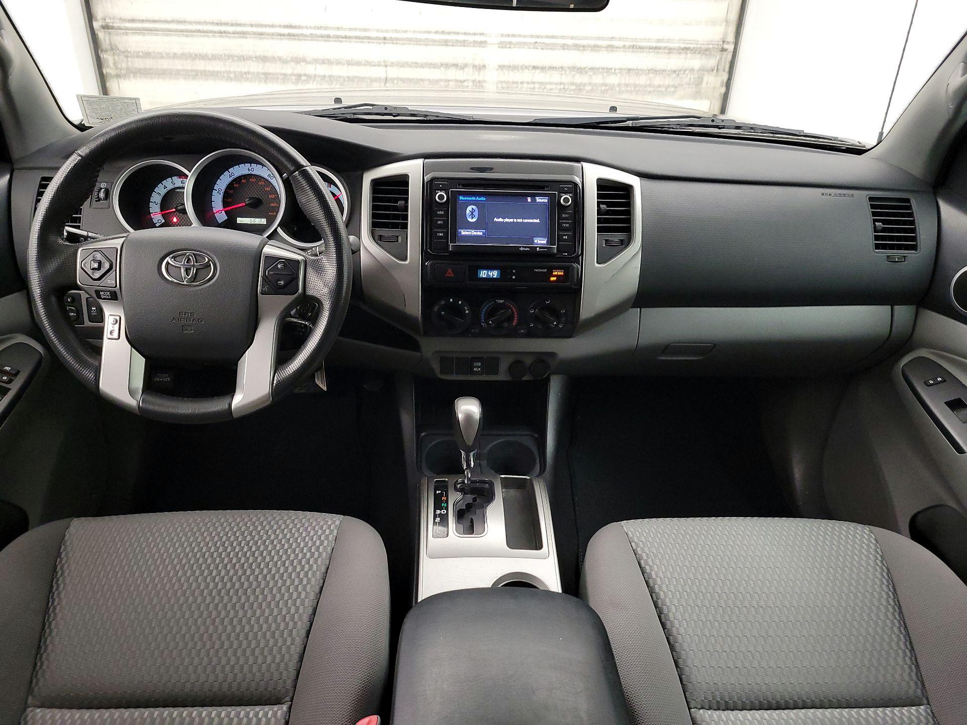 Thumbnail: 2014 Toyota Tacoma - 9