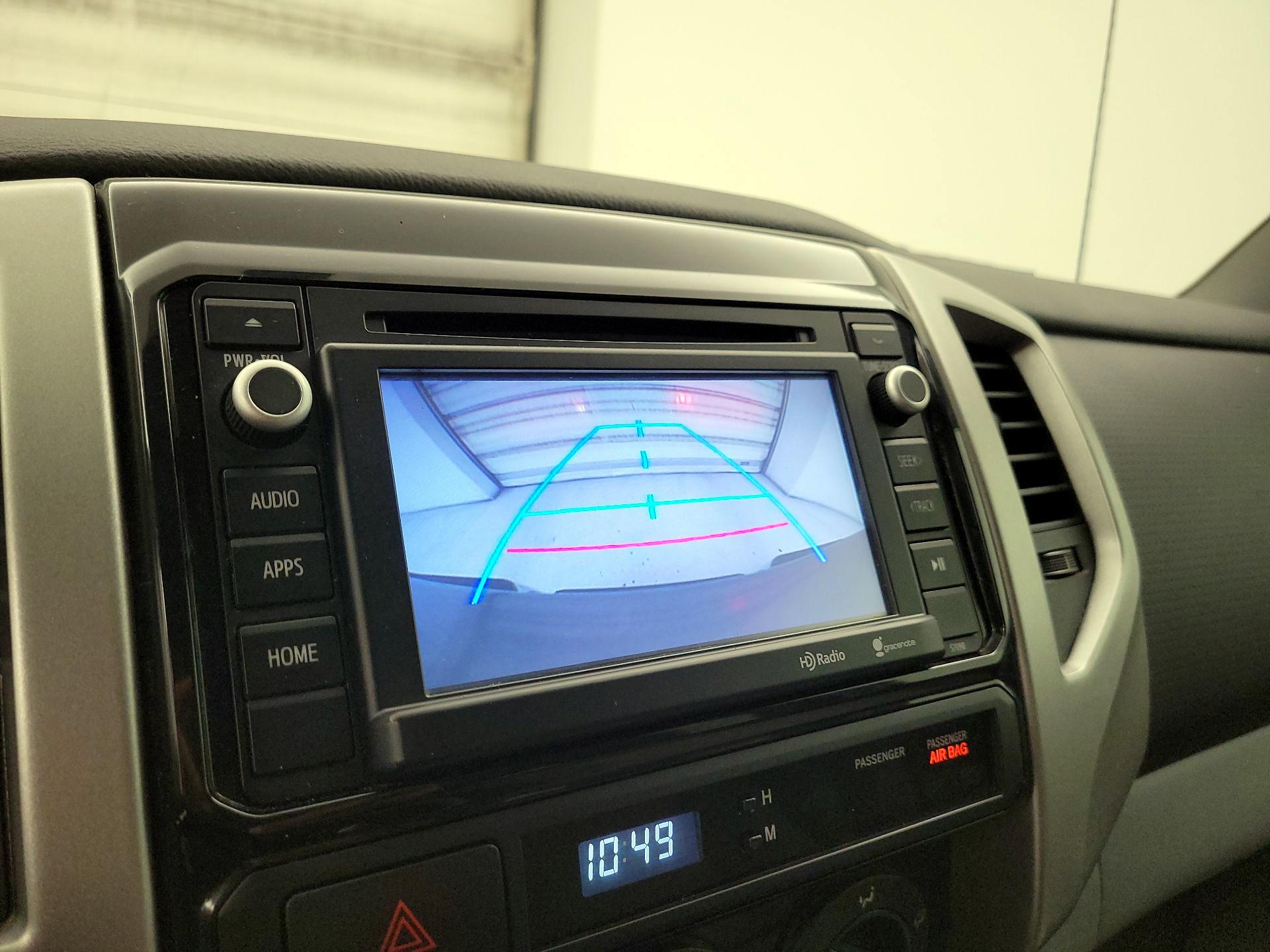 Thumbnail: 2014 Toyota Tacoma - 14