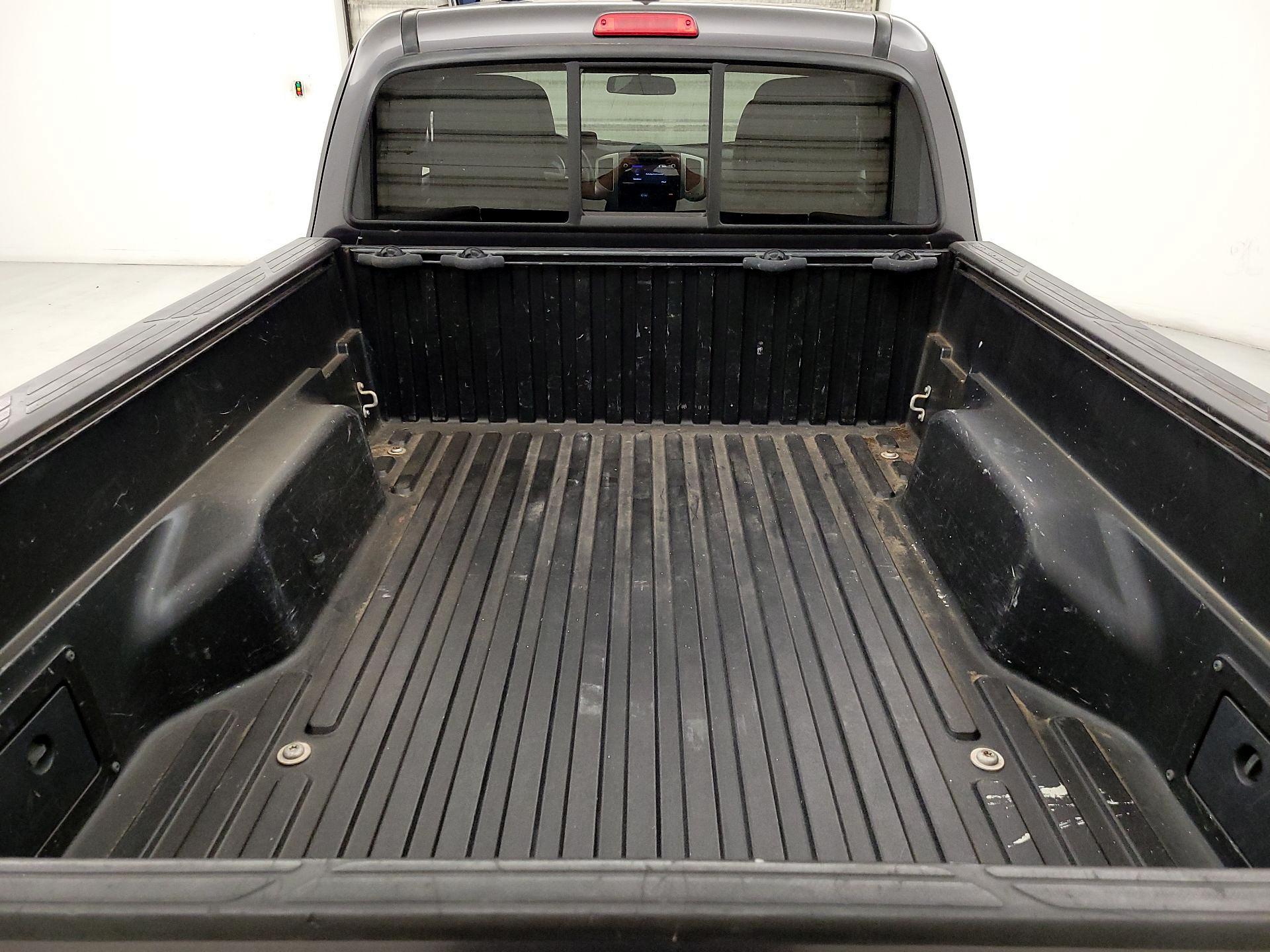 Thumbnail: 2014 Toyota Tacoma - 20