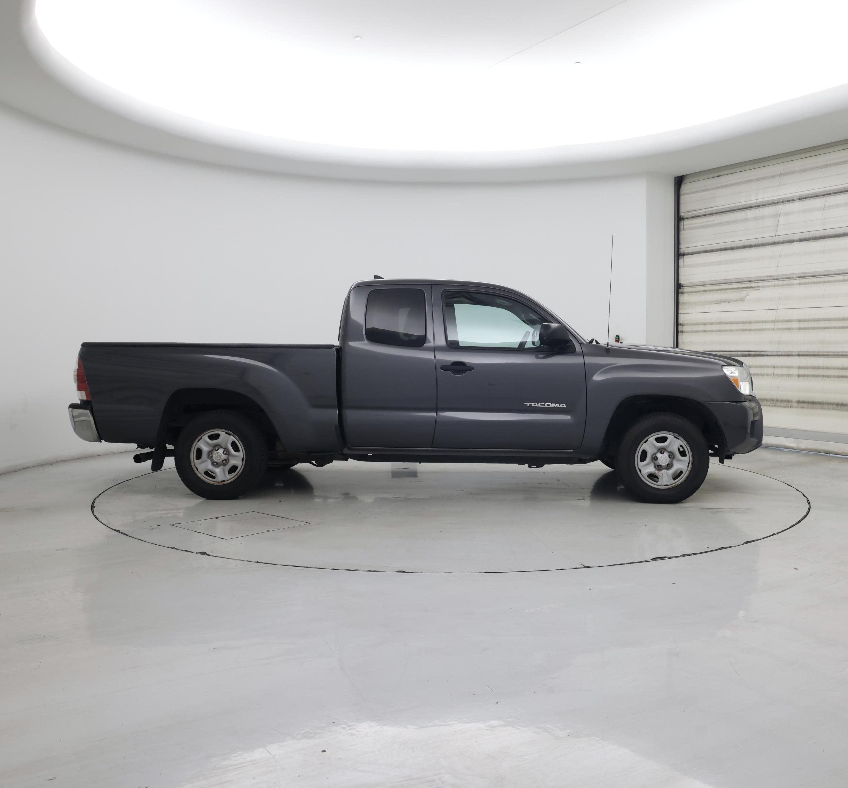 Thumbnail: 2014 Toyota Tacoma - 7