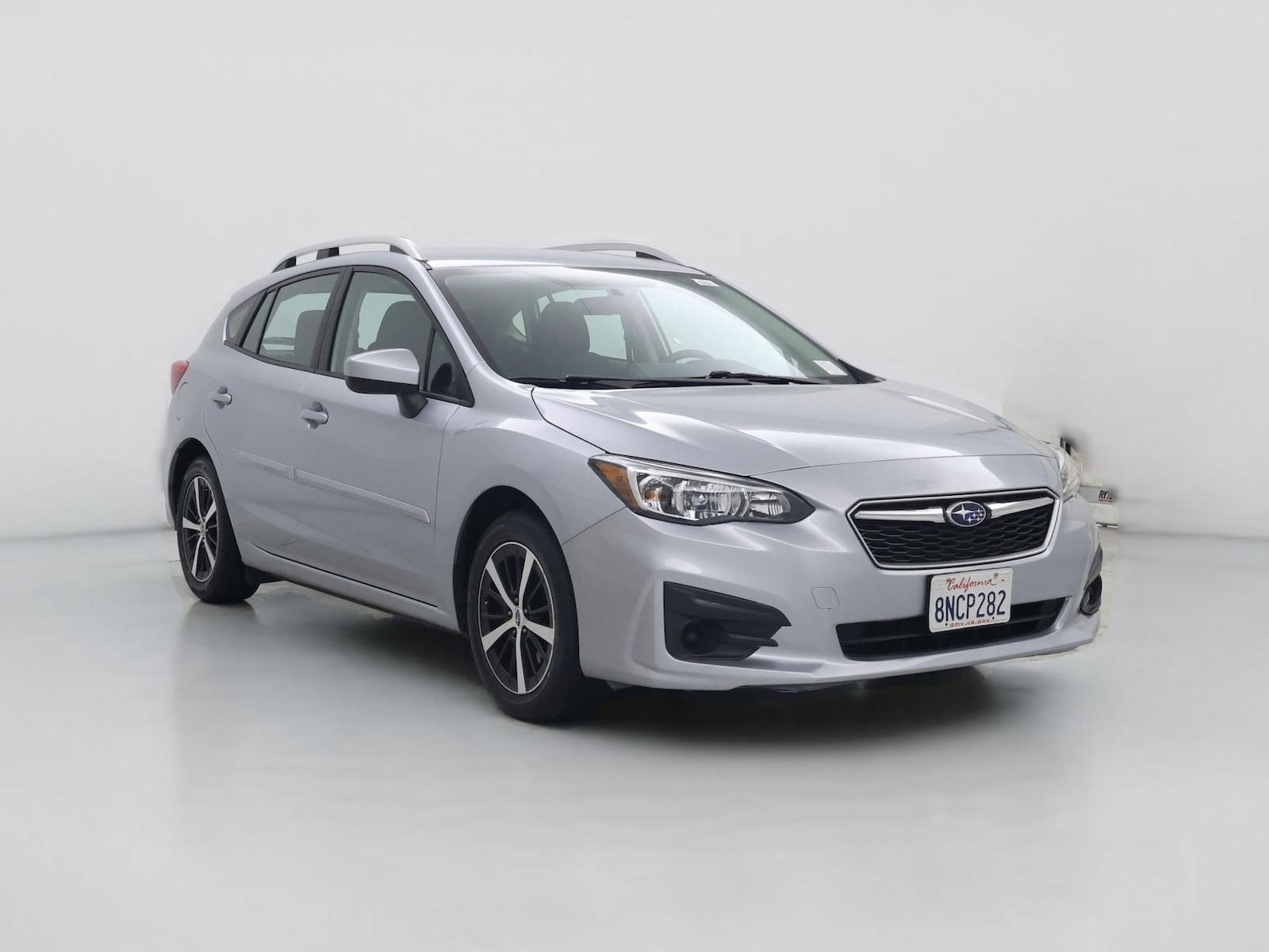 2019 Subaru Impreza Premium