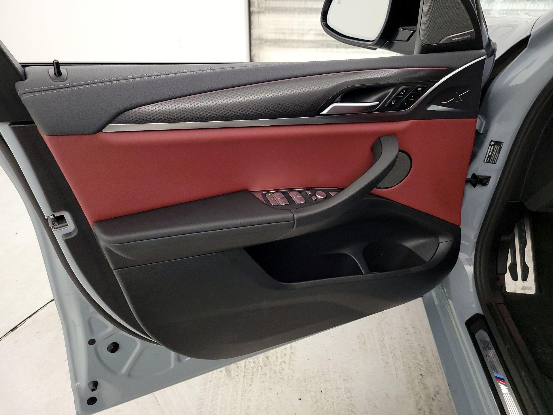 Thumbnail: 2024 BMW X3 - 12