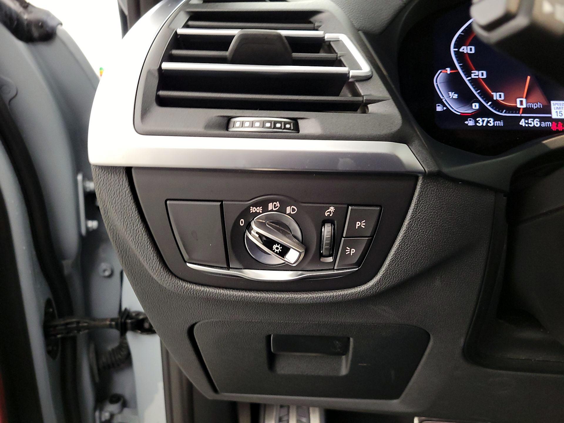 Thumbnail: 2024 BMW X3 - 13
