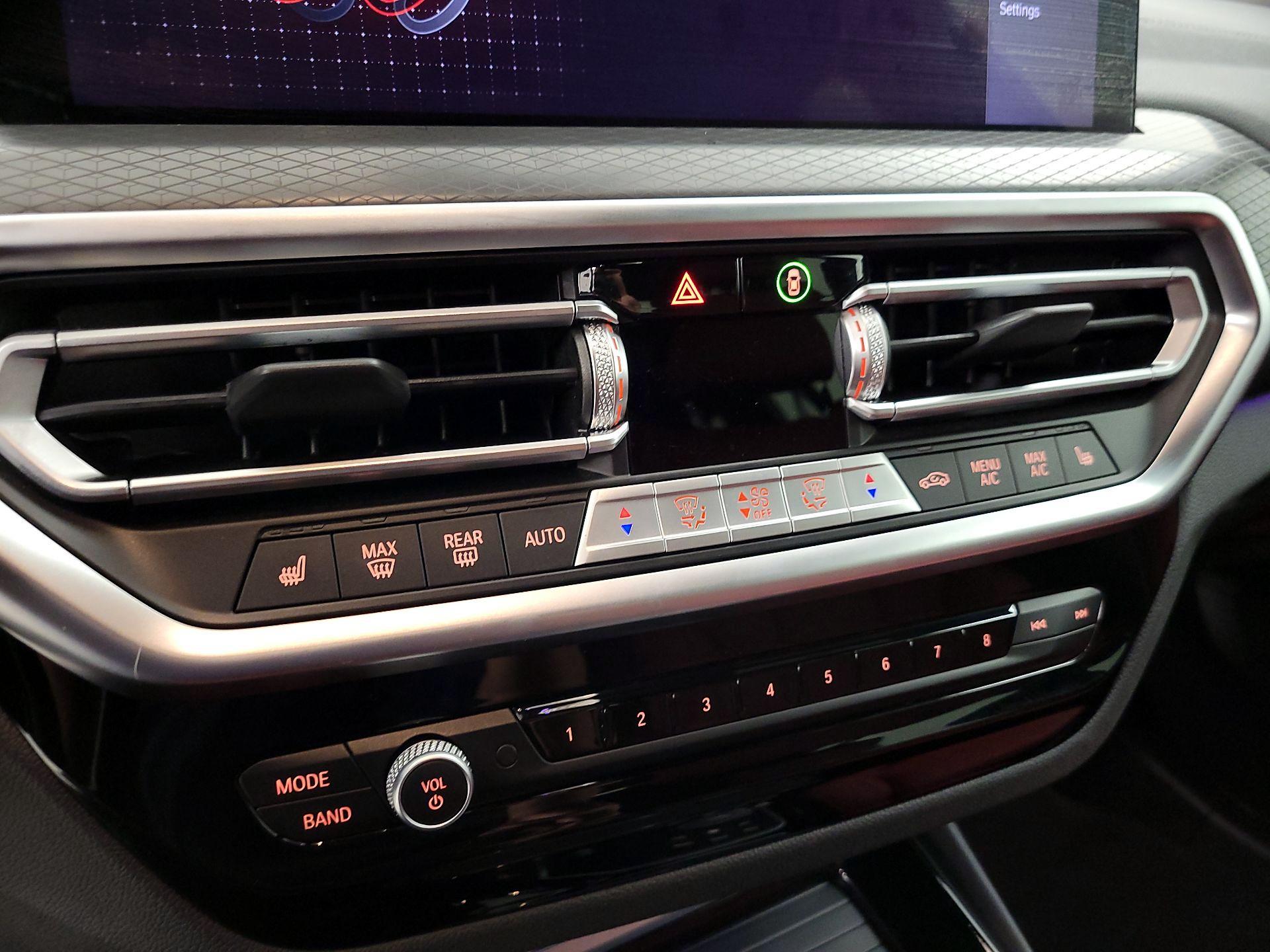 Thumbnail: 2024 BMW X3 - 17