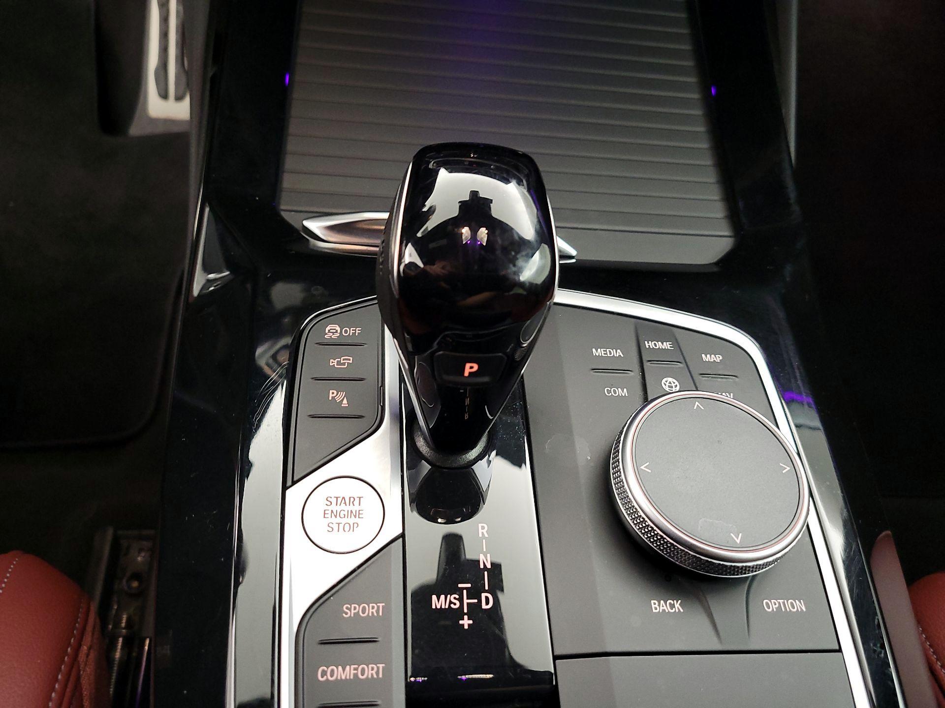 Thumbnail: 2024 BMW X3 - 18