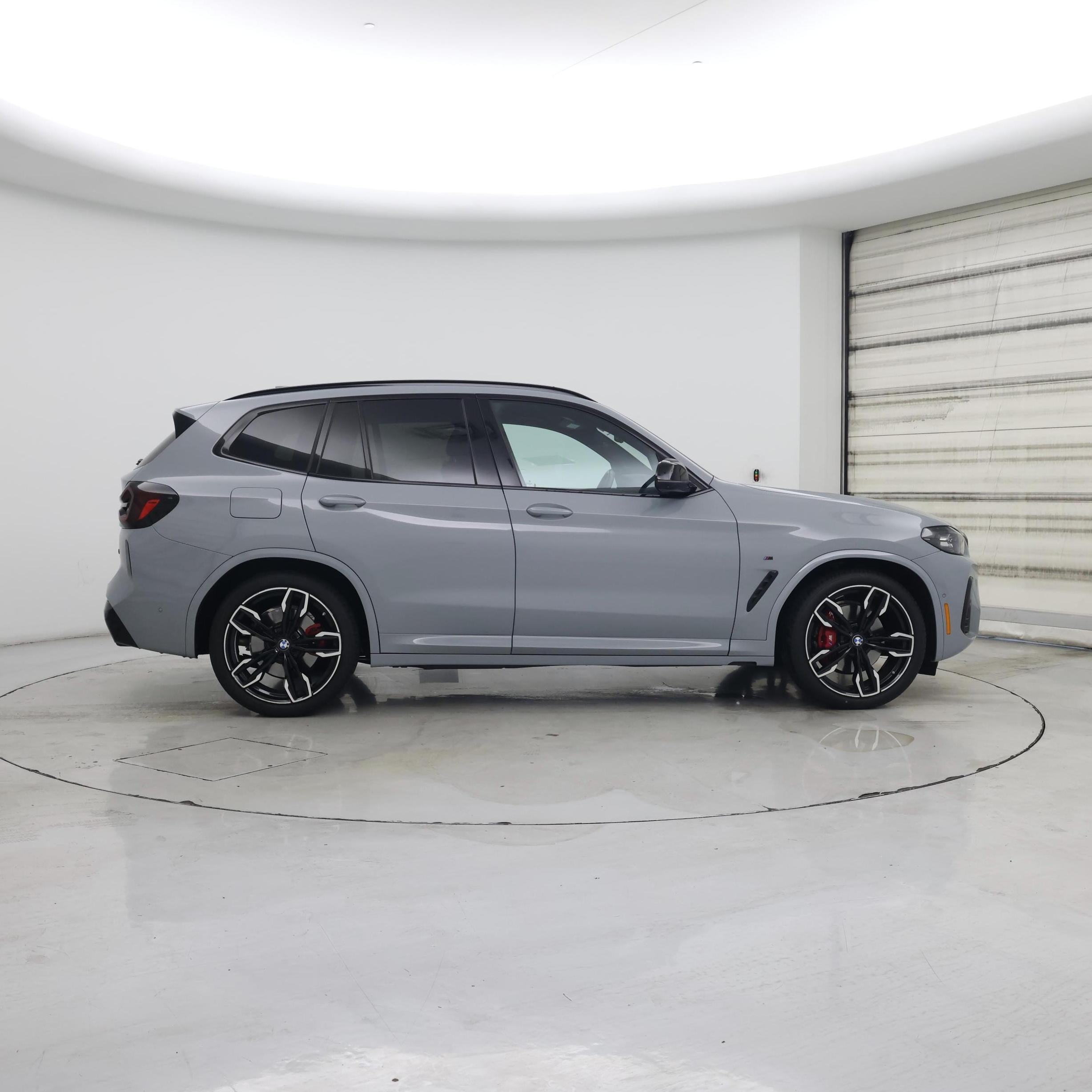Thumbnail: 2024 BMW X3 - 7