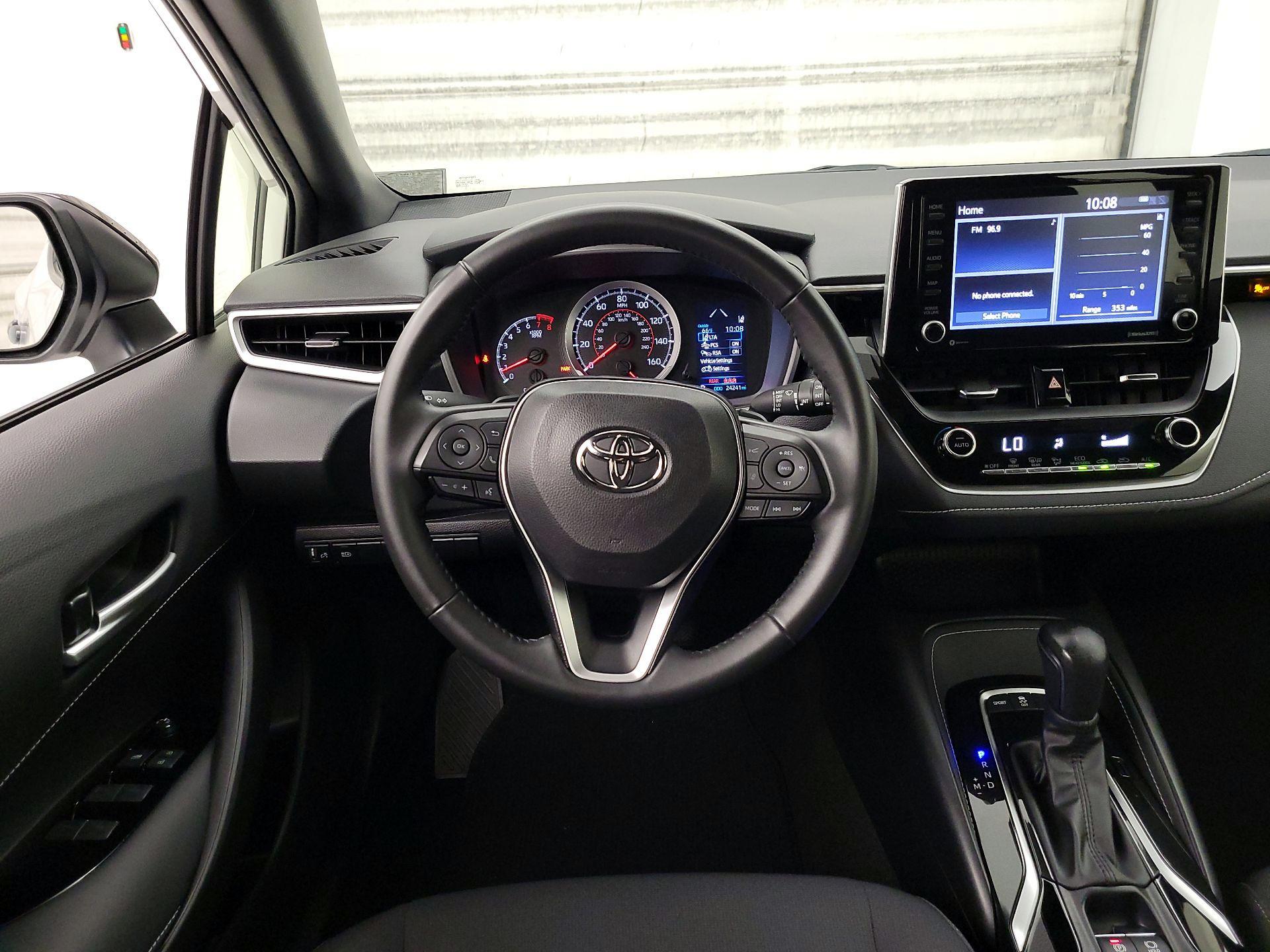 Thumbnail: 2022 Toyota Corolla - 10