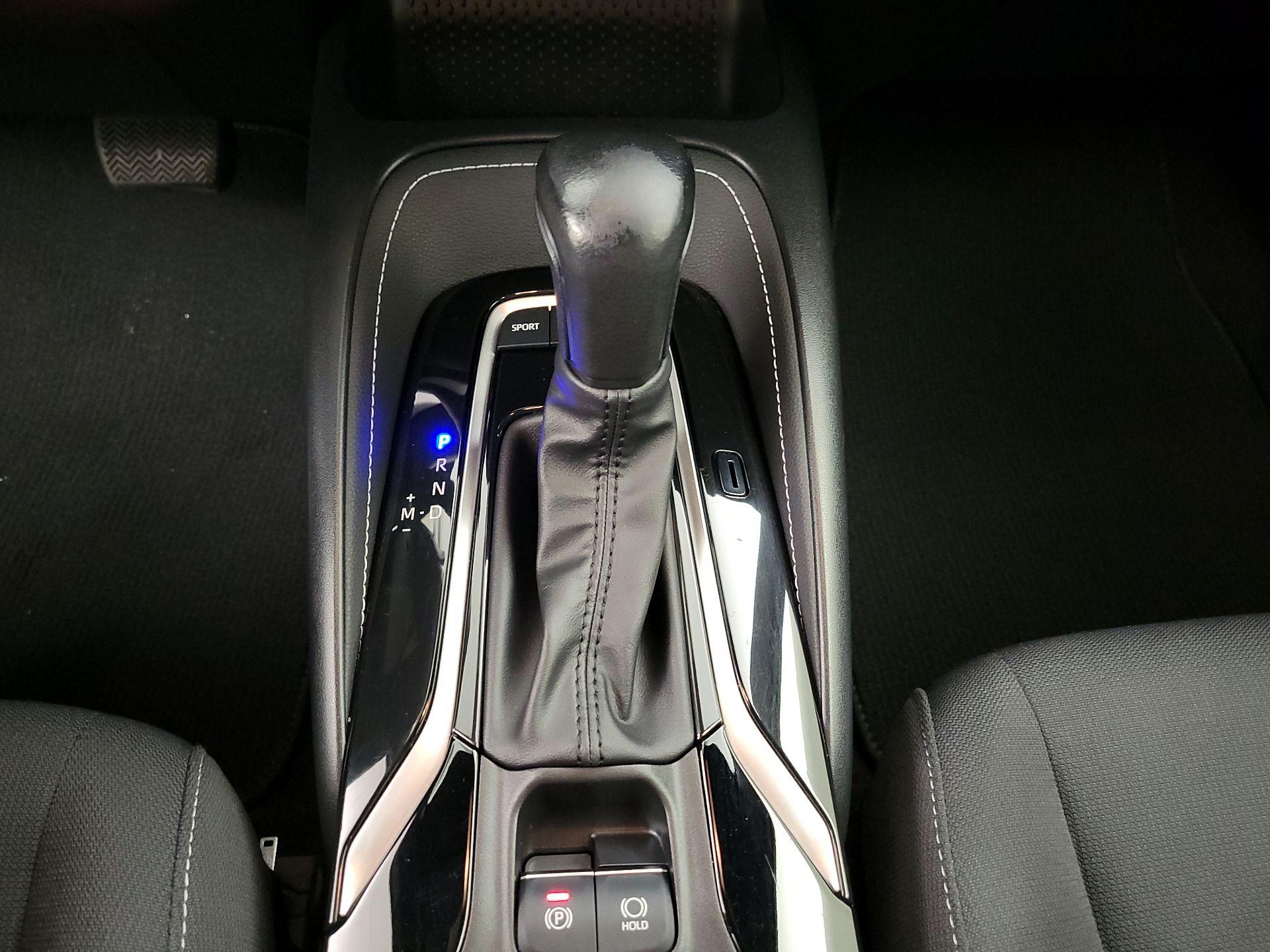 Thumbnail: 2022 Toyota Corolla - 17