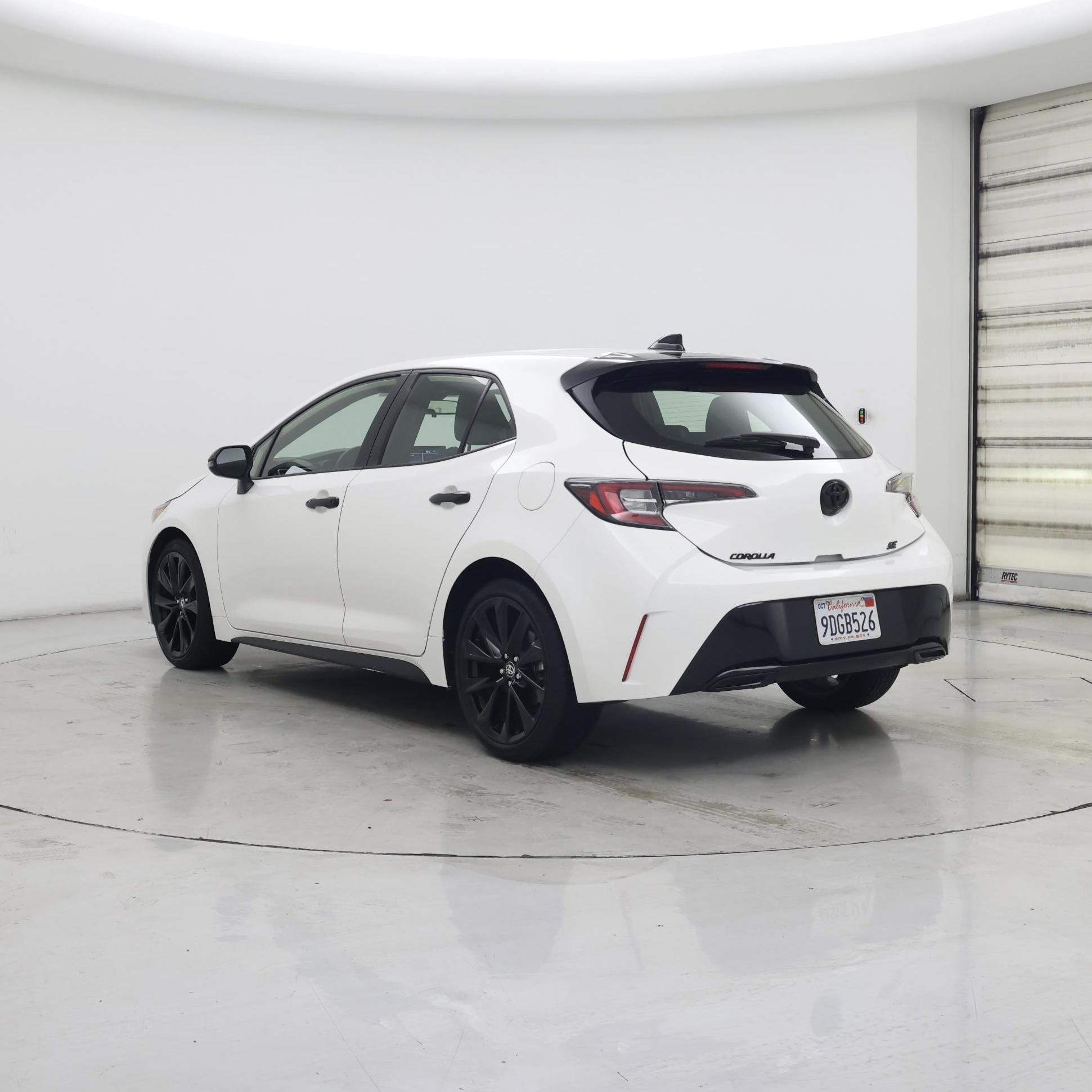 Thumbnail: 2022 Toyota Corolla - 2
