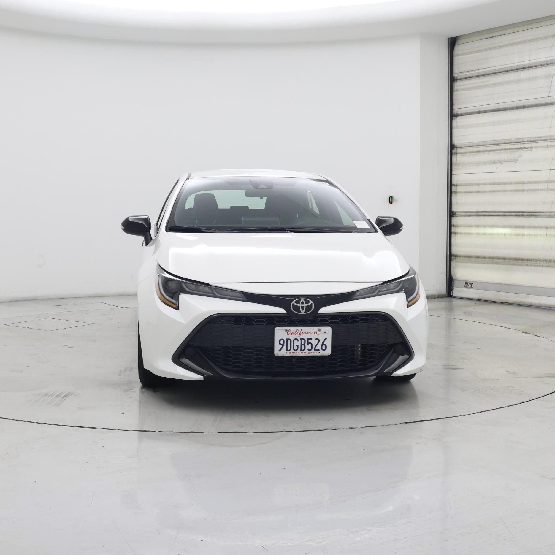 Thumbnail: 2022 Toyota Corolla - 5