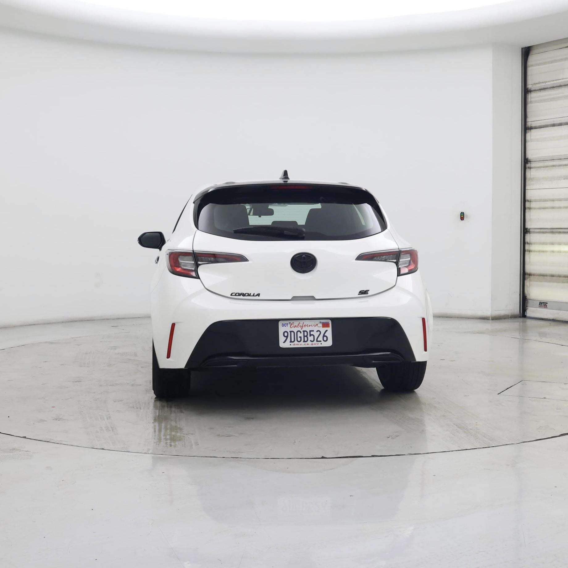 Thumbnail: 2022 Toyota Corolla - 6