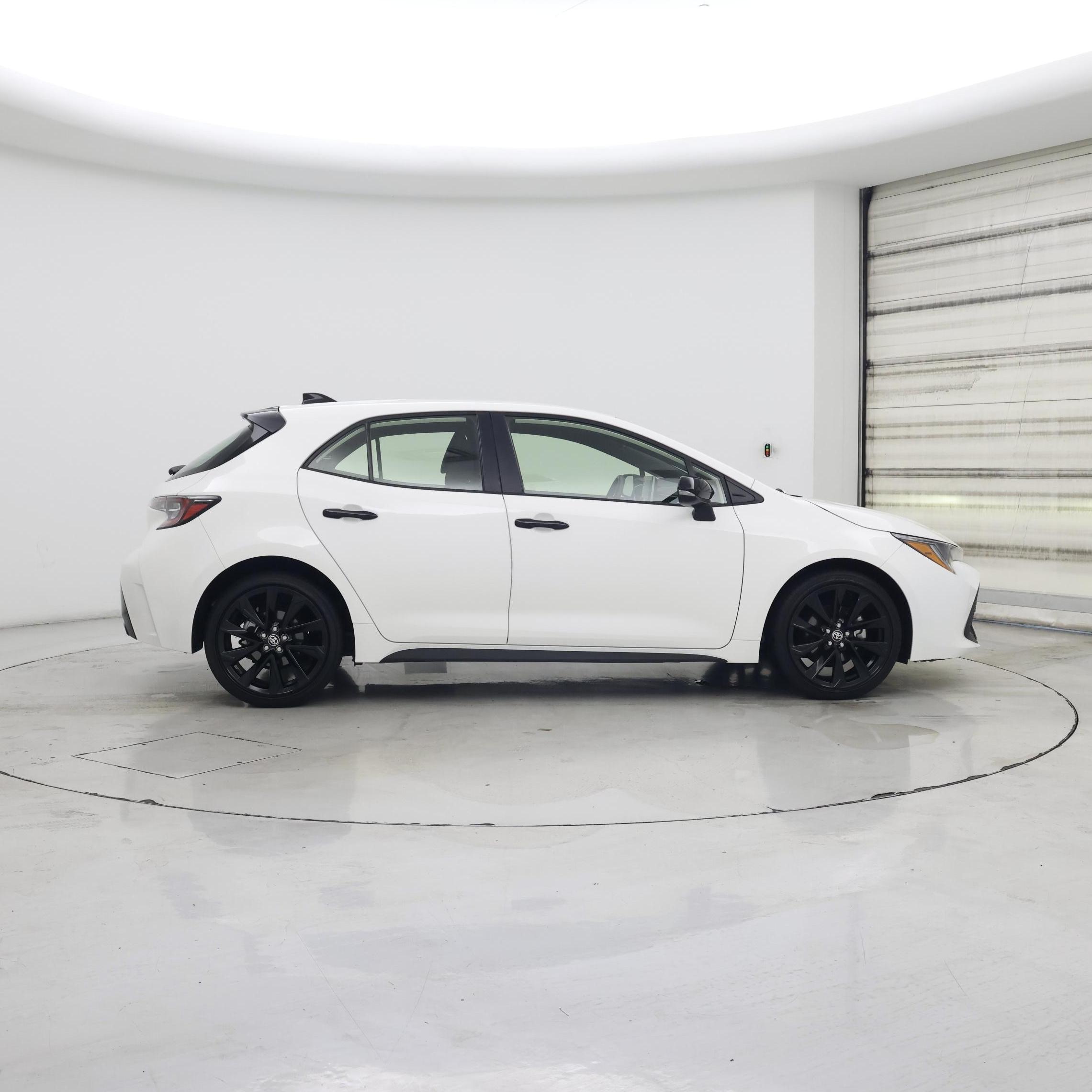 Thumbnail: 2022 Toyota Corolla - 7