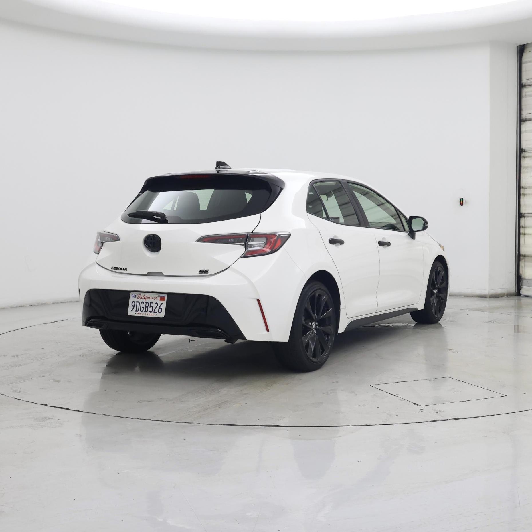Thumbnail: 2022 Toyota Corolla - 8
