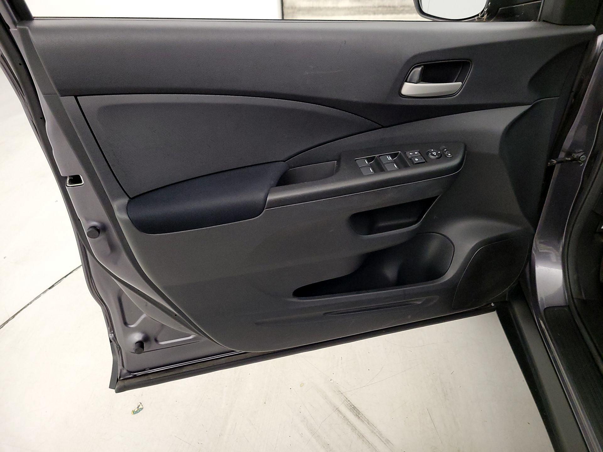 Thumbnail: 2015 Honda CR-V - 12