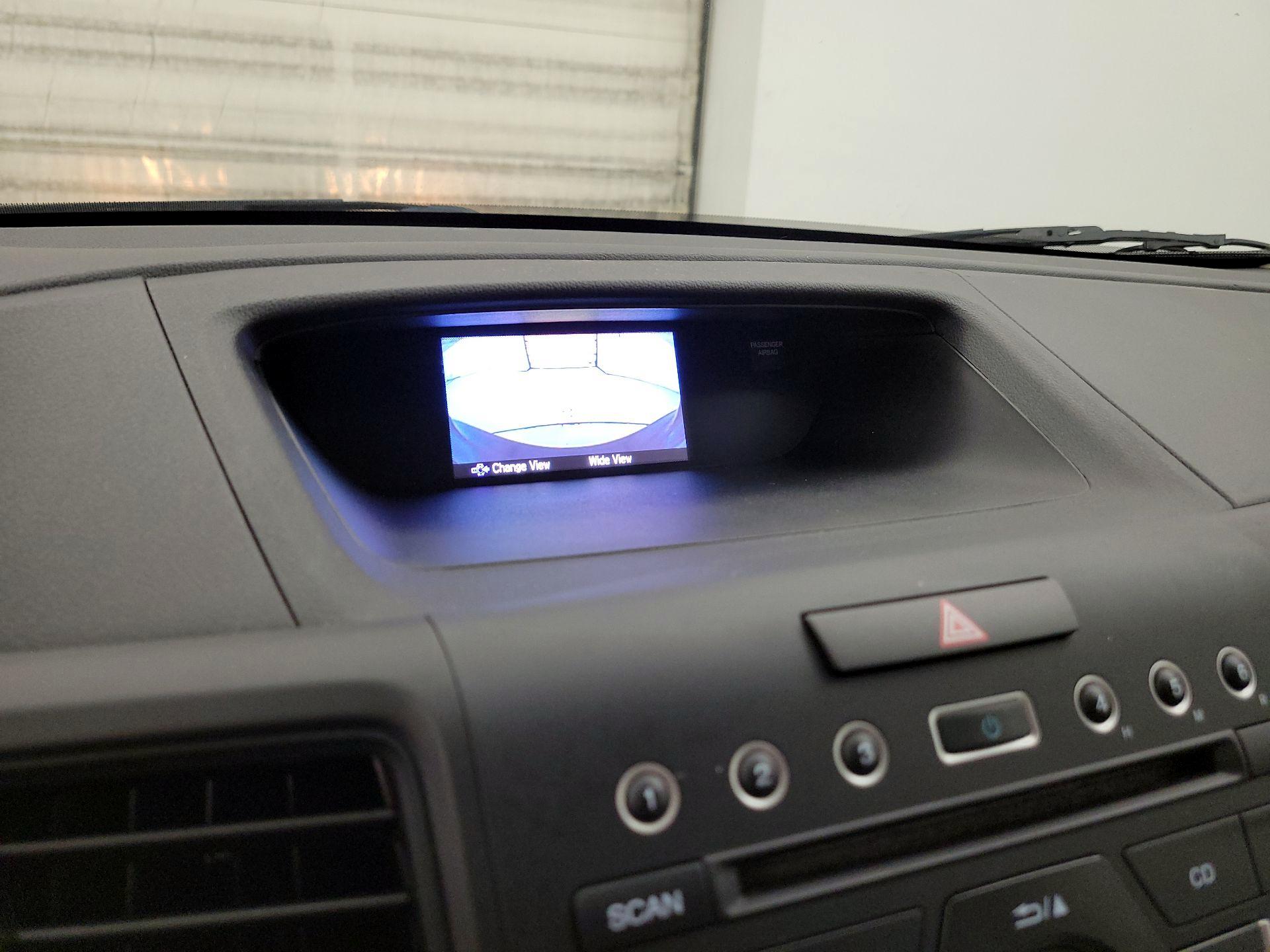 Thumbnail: 2015 Honda CR-V - 14