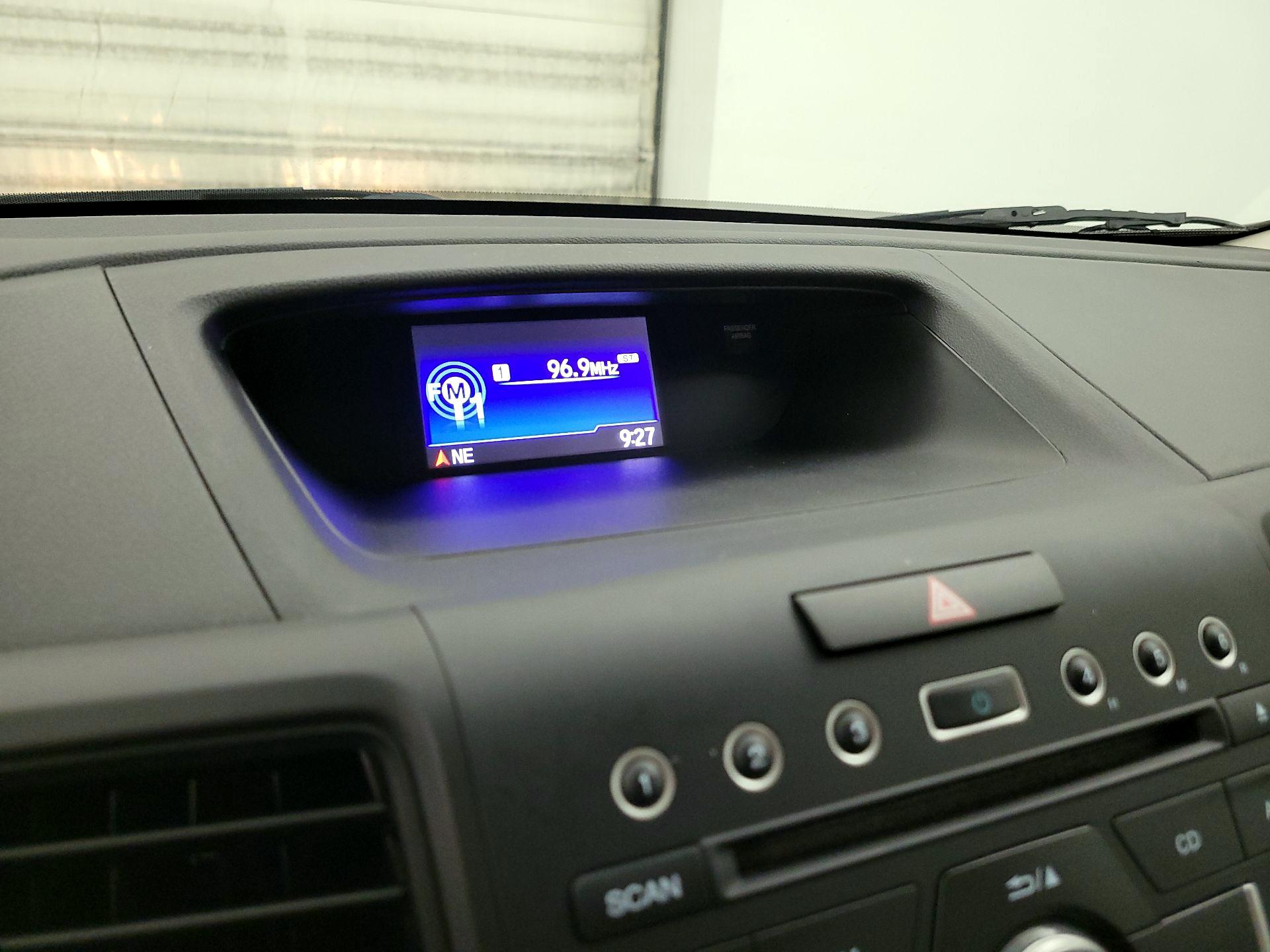 Thumbnail: 2015 Honda CR-V - 15