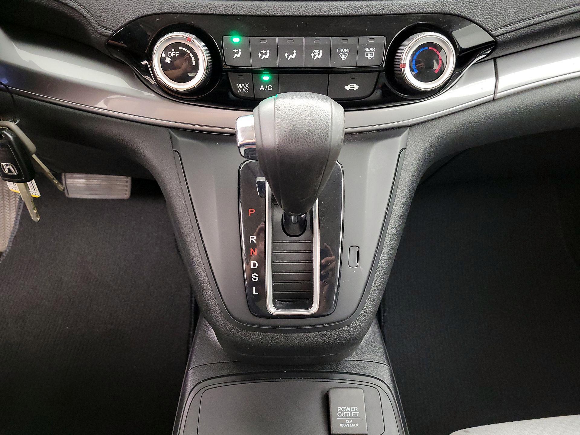 Thumbnail: 2015 Honda CR-V - 17