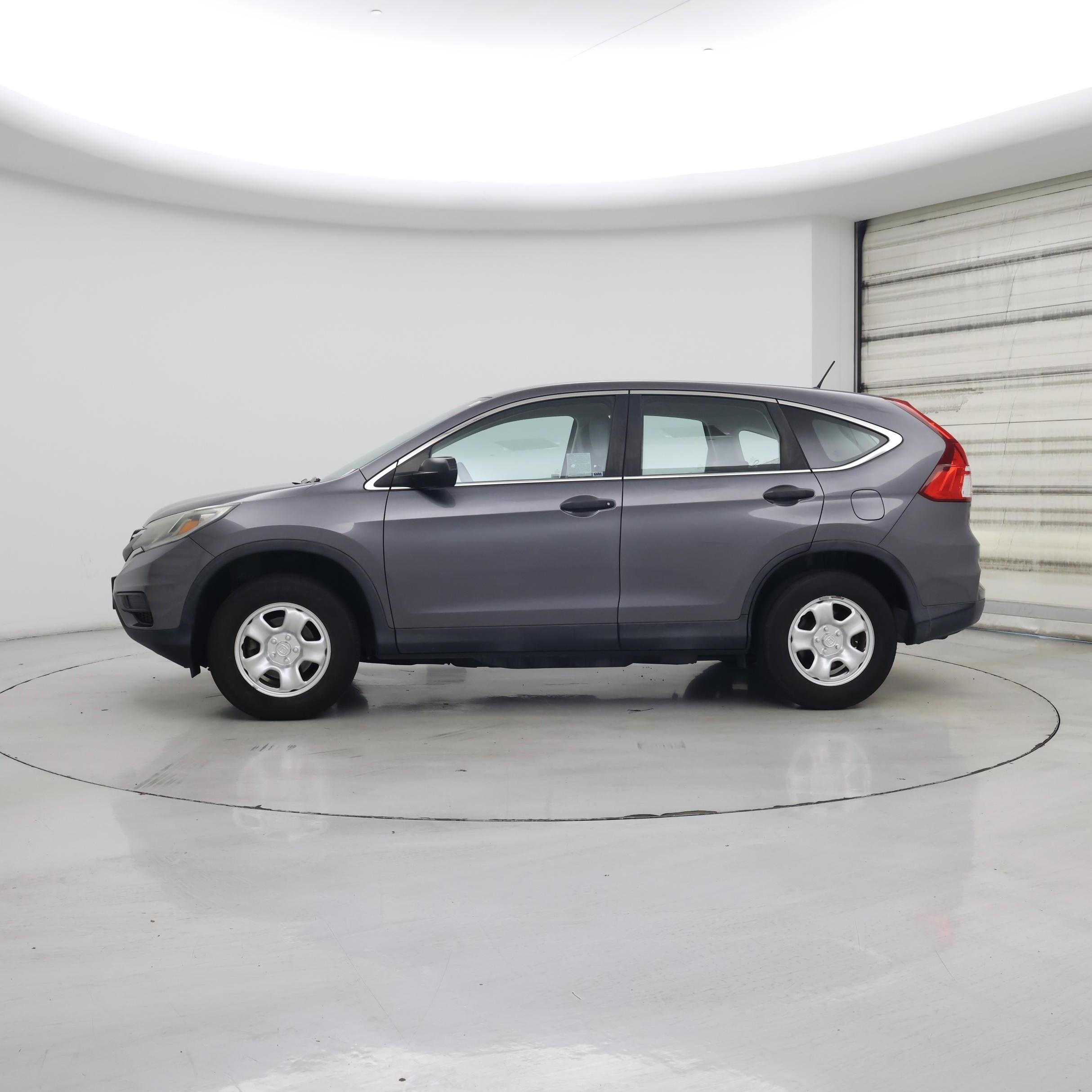 Thumbnail: 2015 Honda CR-V - 3