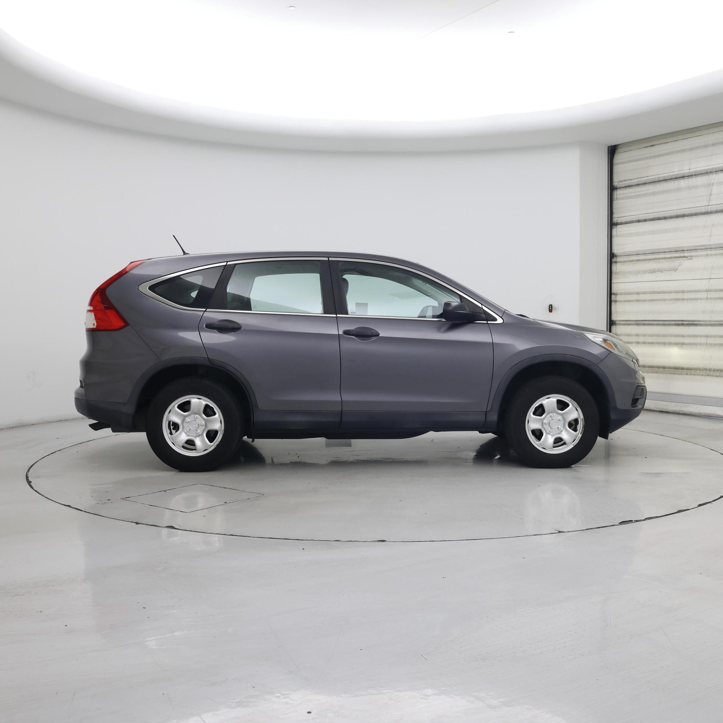 Thumbnail: 2015 Honda CR-V - 7