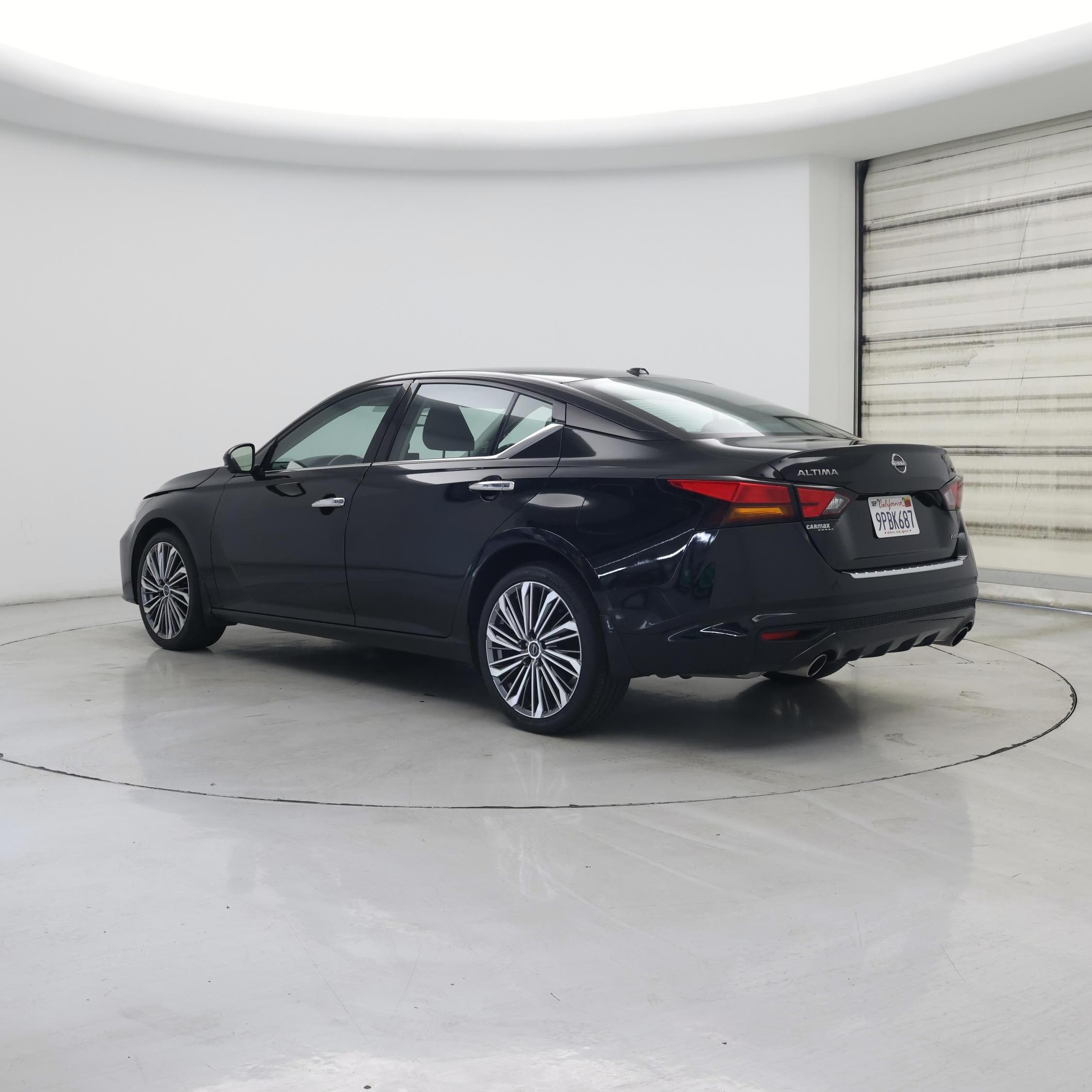 Thumbnail: 2023 Nissan Altima - 2
