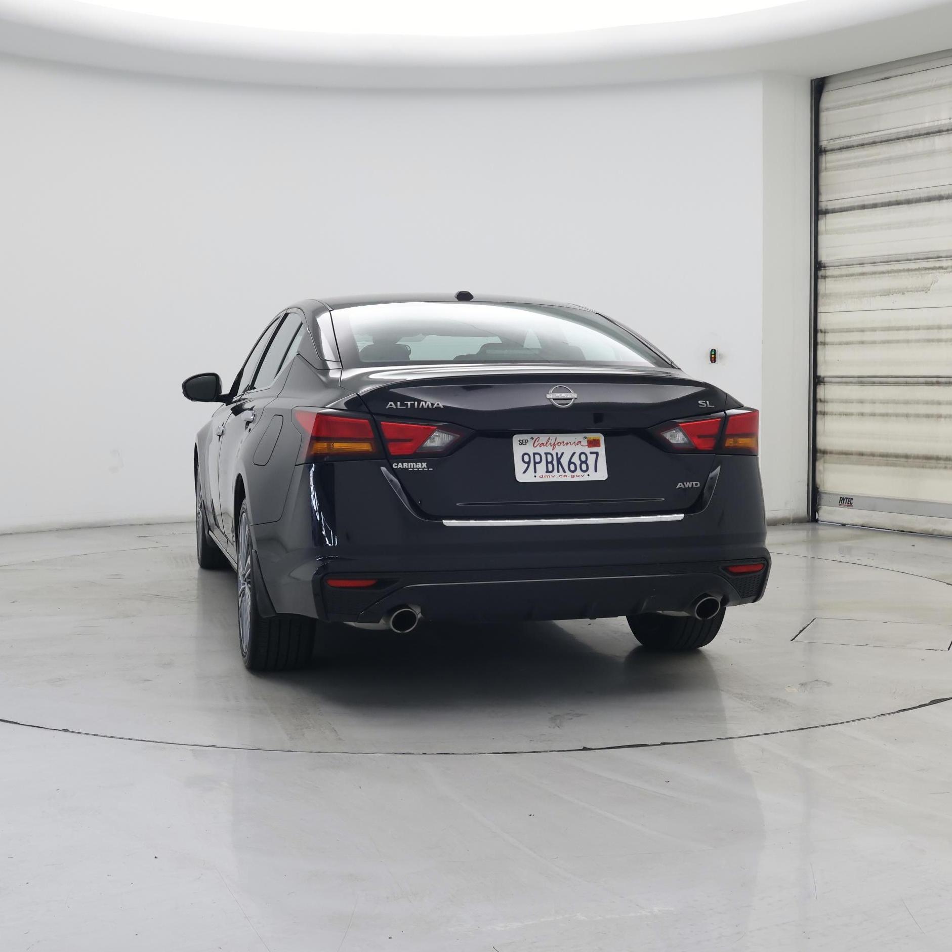 Thumbnail: 2023 Nissan Altima - 6
