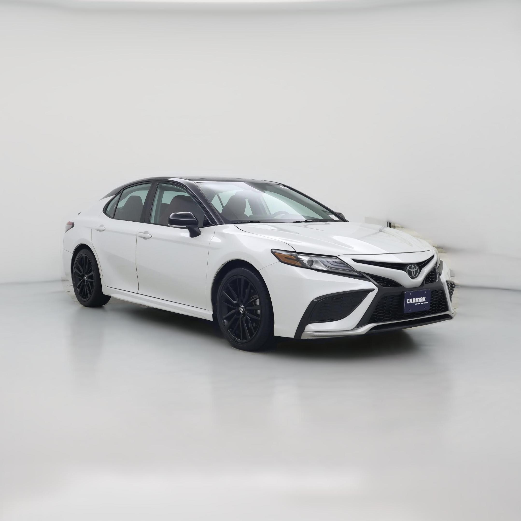 Thumbnail: 2023 Toyota Camry - 1