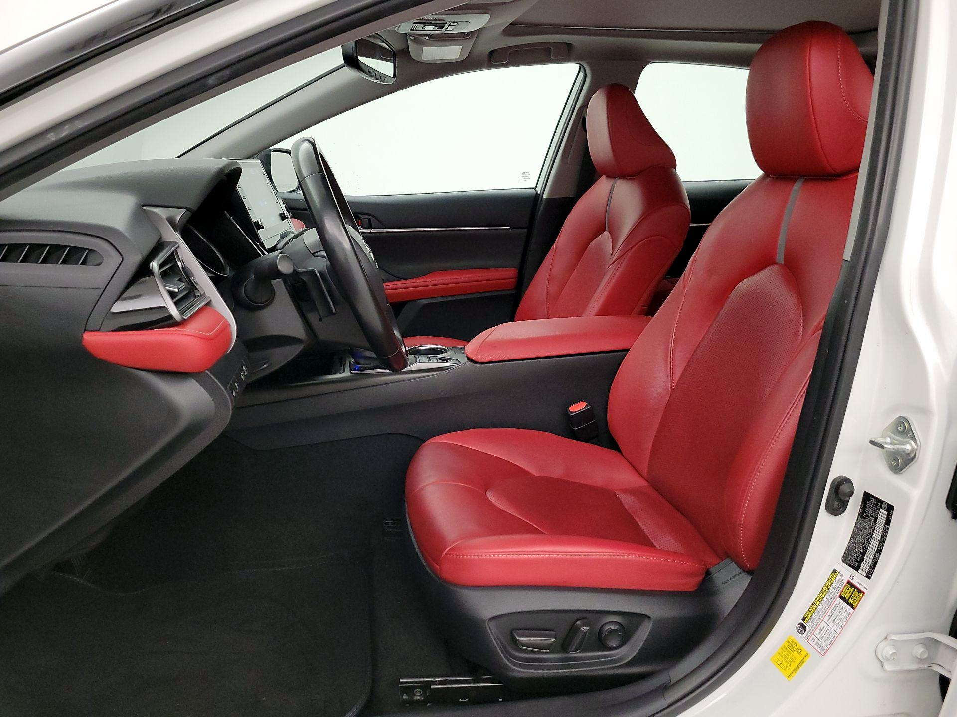 Thumbnail: 2023 Toyota Camry - 11