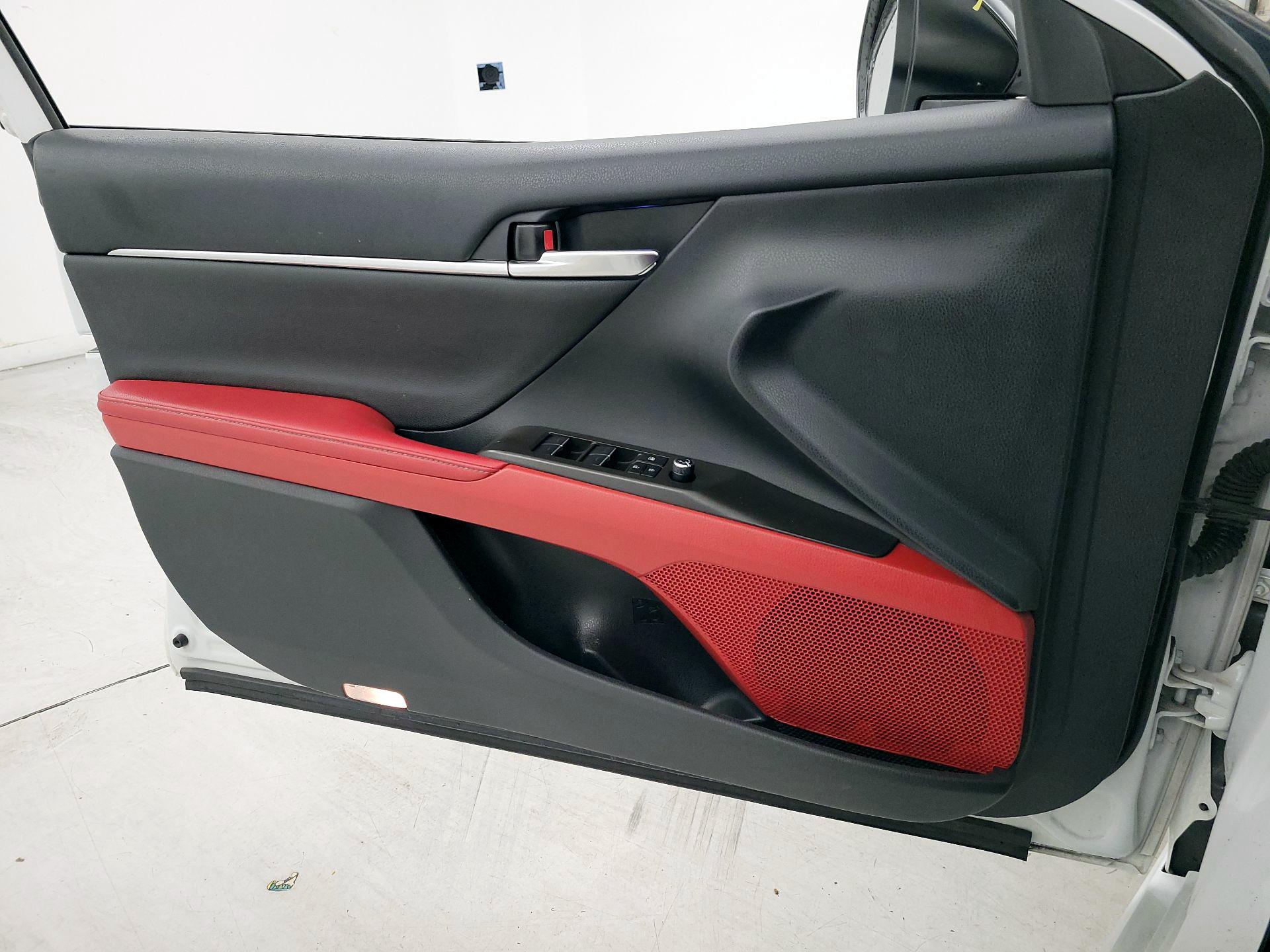 Thumbnail: 2023 Toyota Camry - 12