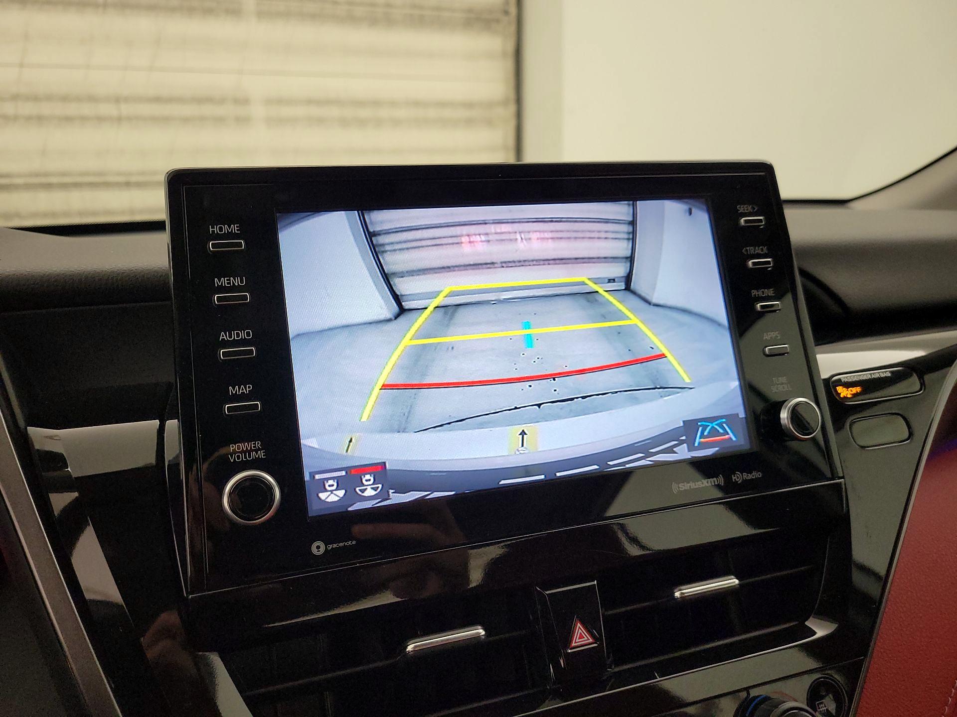 Thumbnail: 2023 Toyota Camry - 14