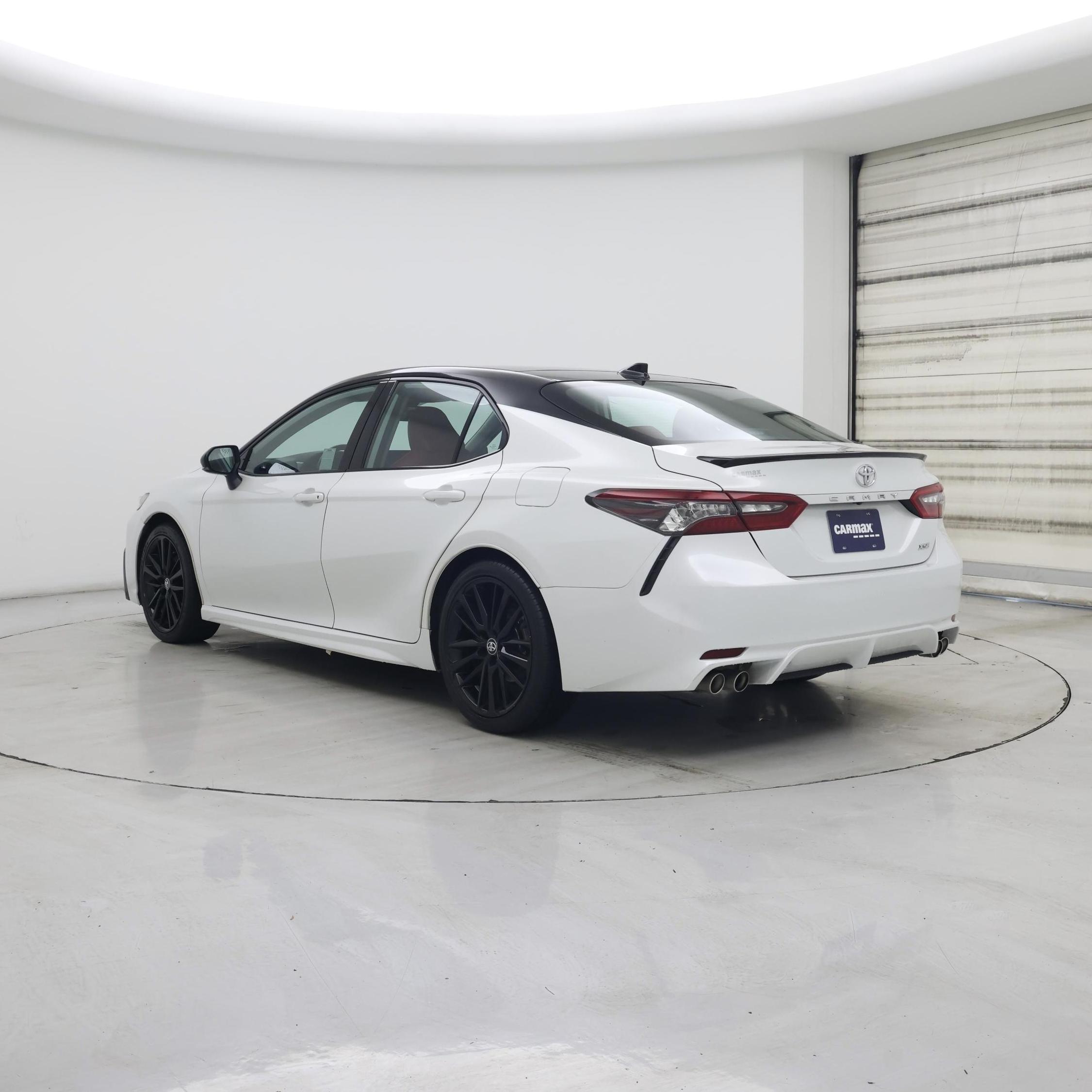 Thumbnail: 2023 Toyota Camry - 2