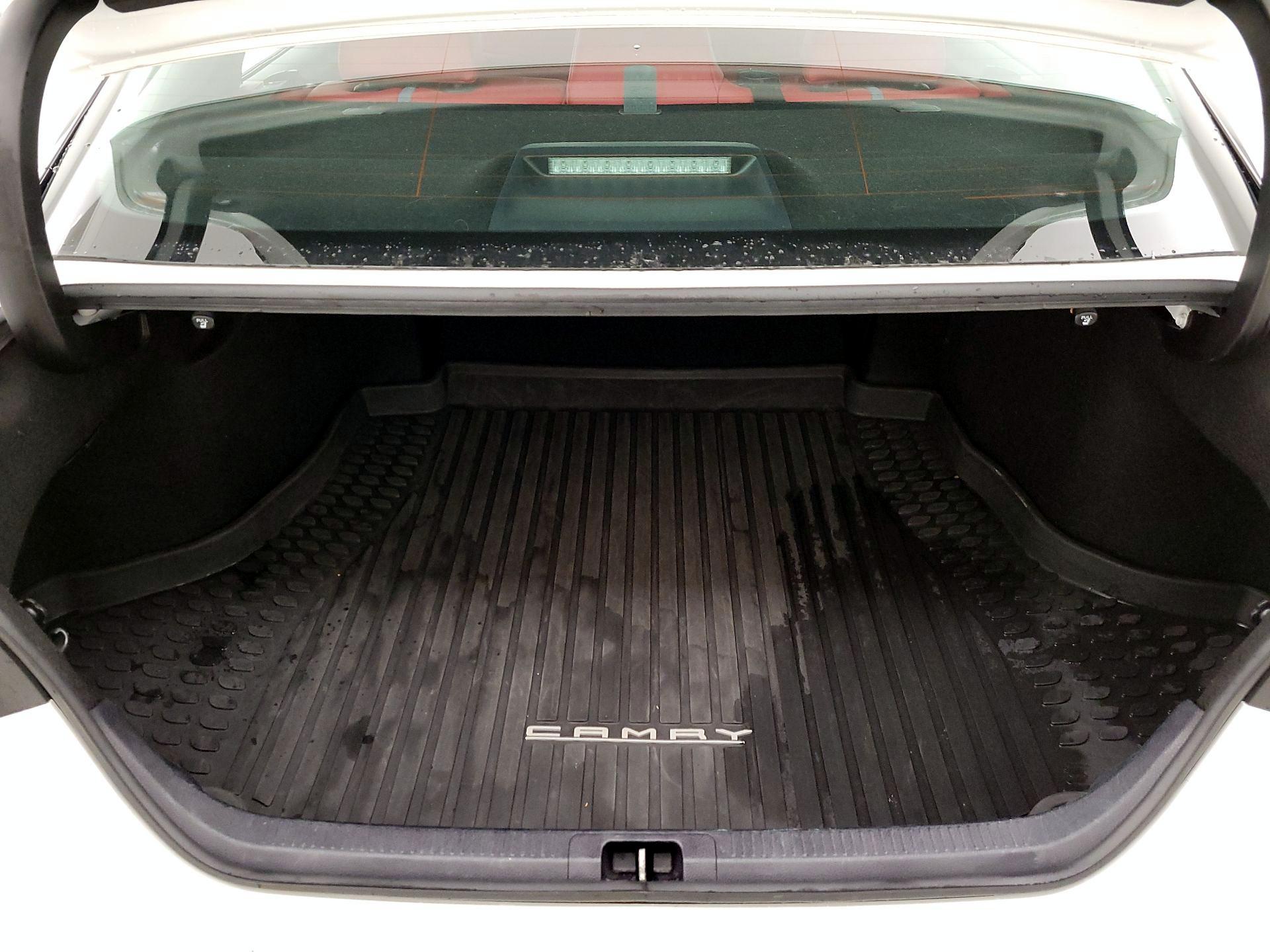 Thumbnail: 2023 Toyota Camry - 19