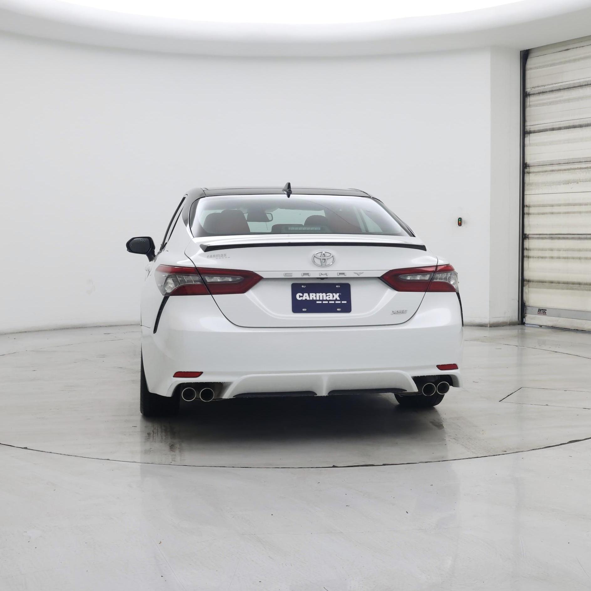 Thumbnail: 2023 Toyota Camry - 6