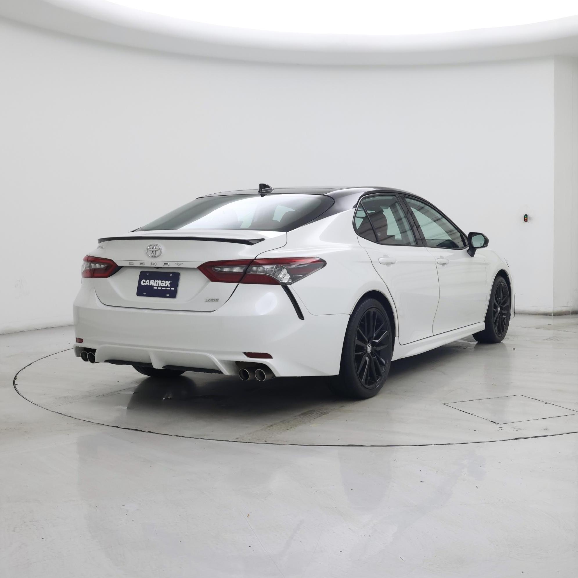 Thumbnail: 2023 Toyota Camry - 8