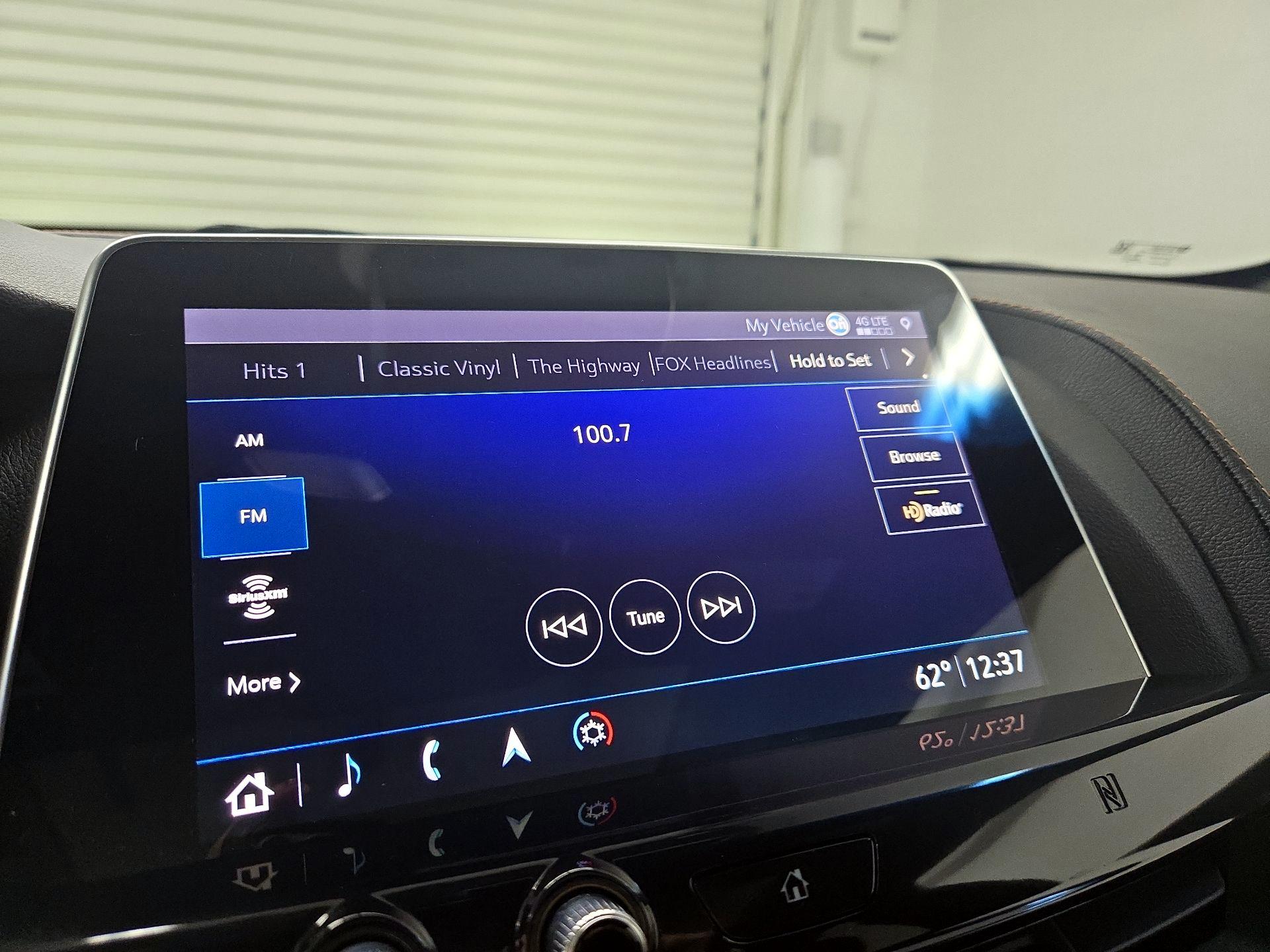 Thumbnail: 2020 Cadillac CT5 - 16