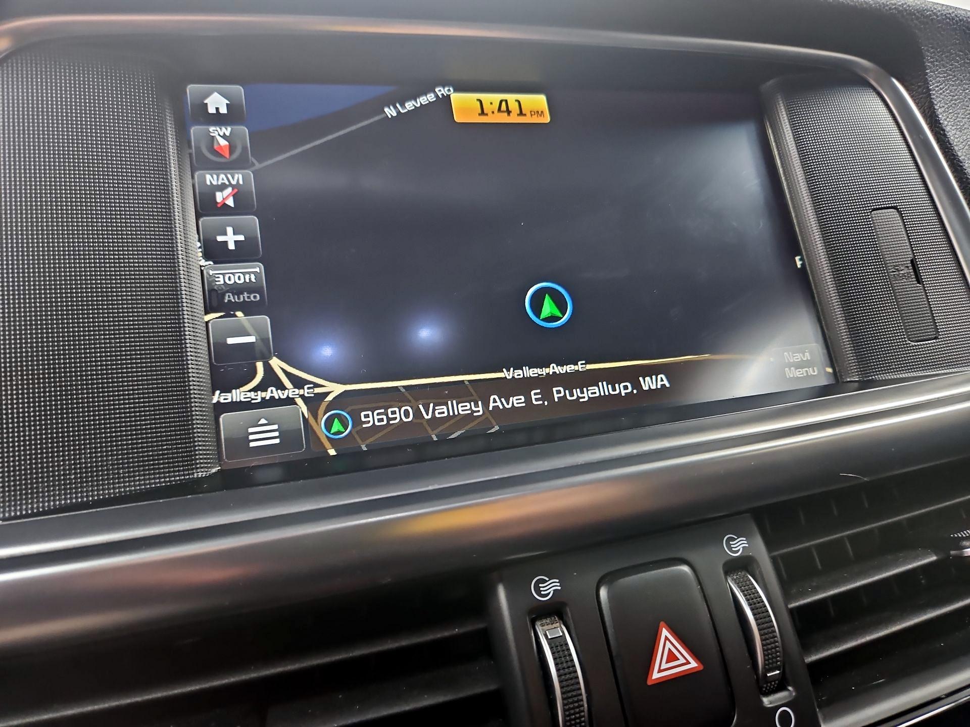 Thumbnail: 2016 Kia Optima - 14