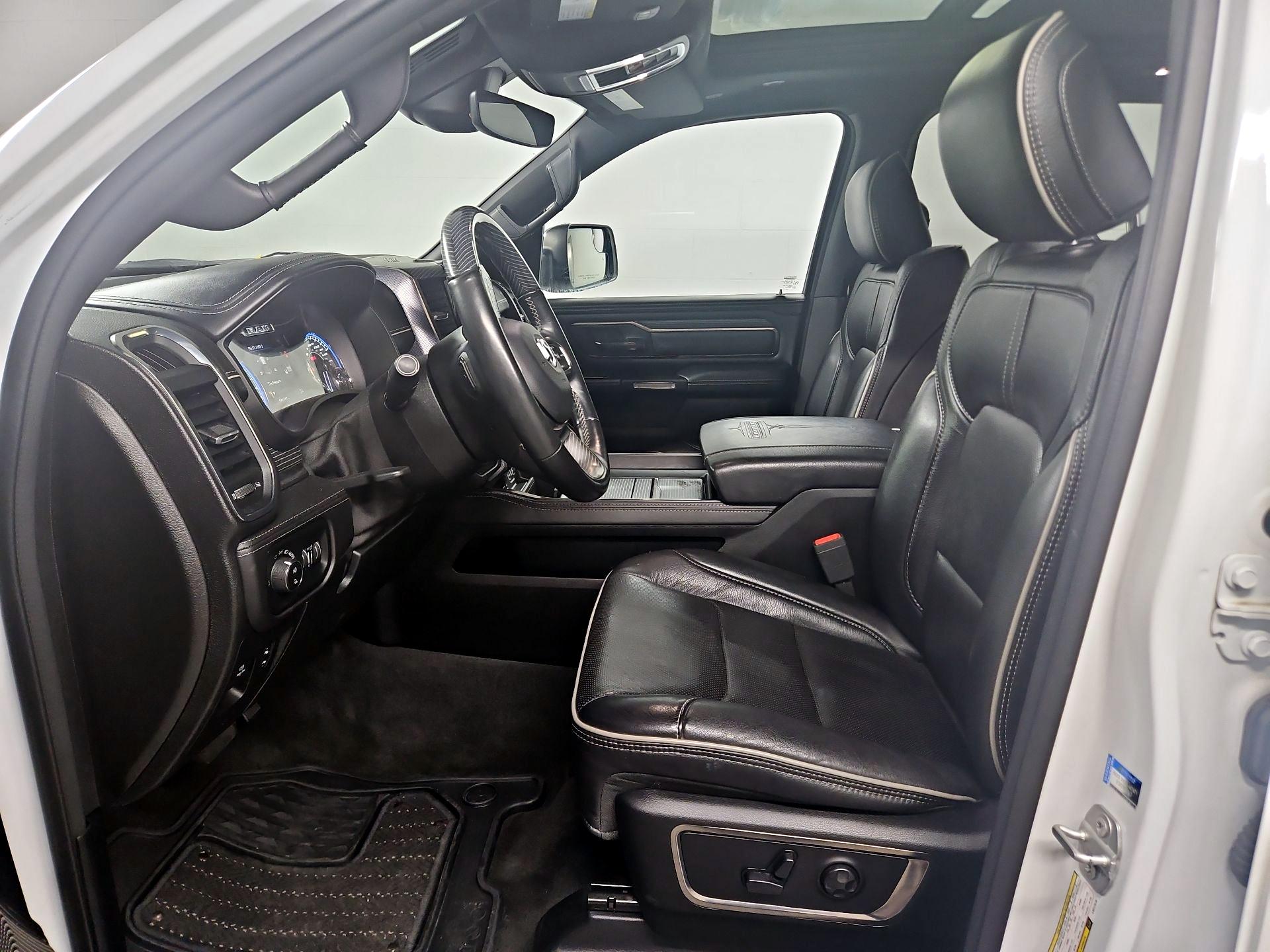 Thumbnail: 2020 RAM 1500 - 11