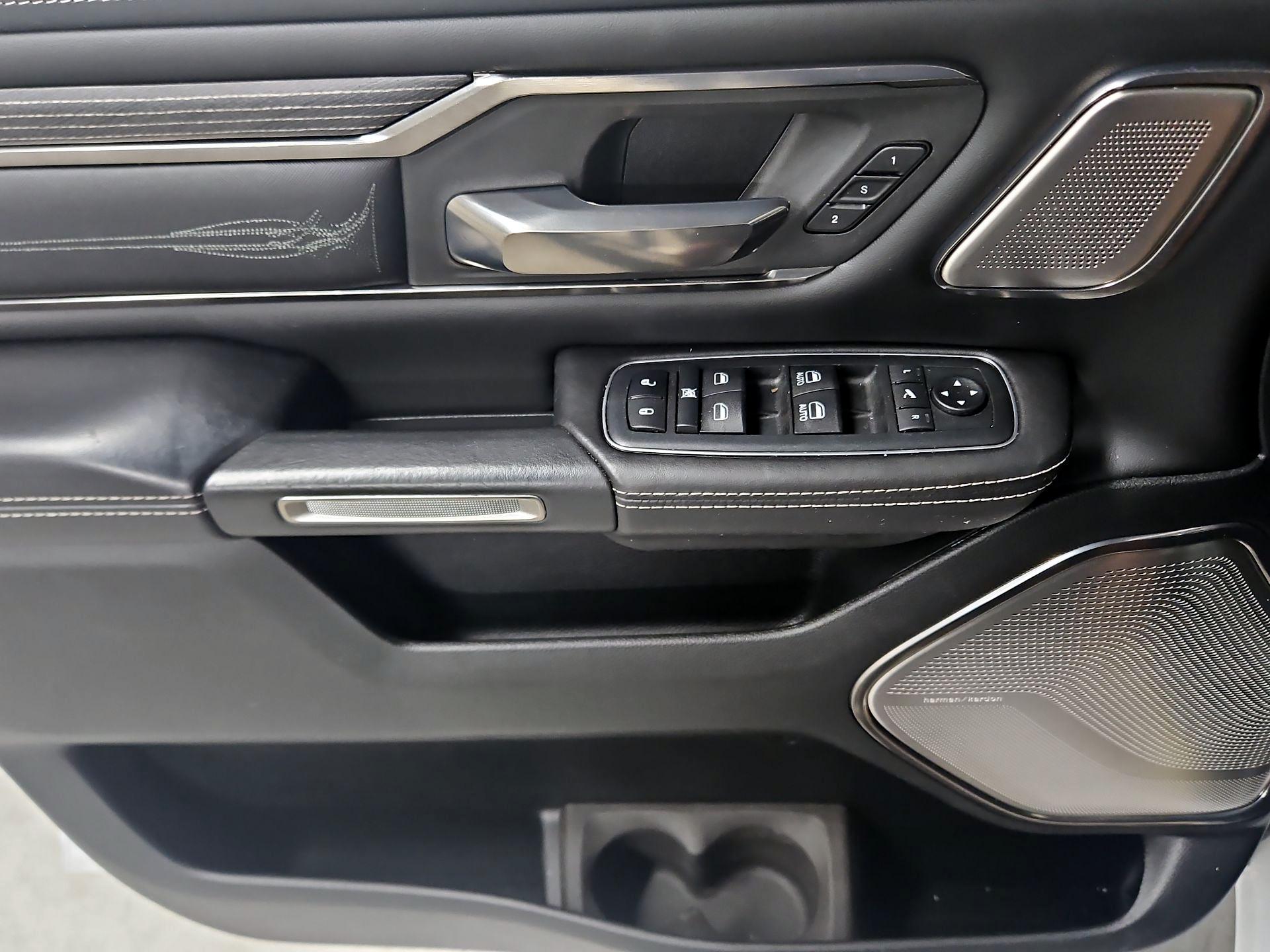 Thumbnail: 2020 RAM 1500 - 12