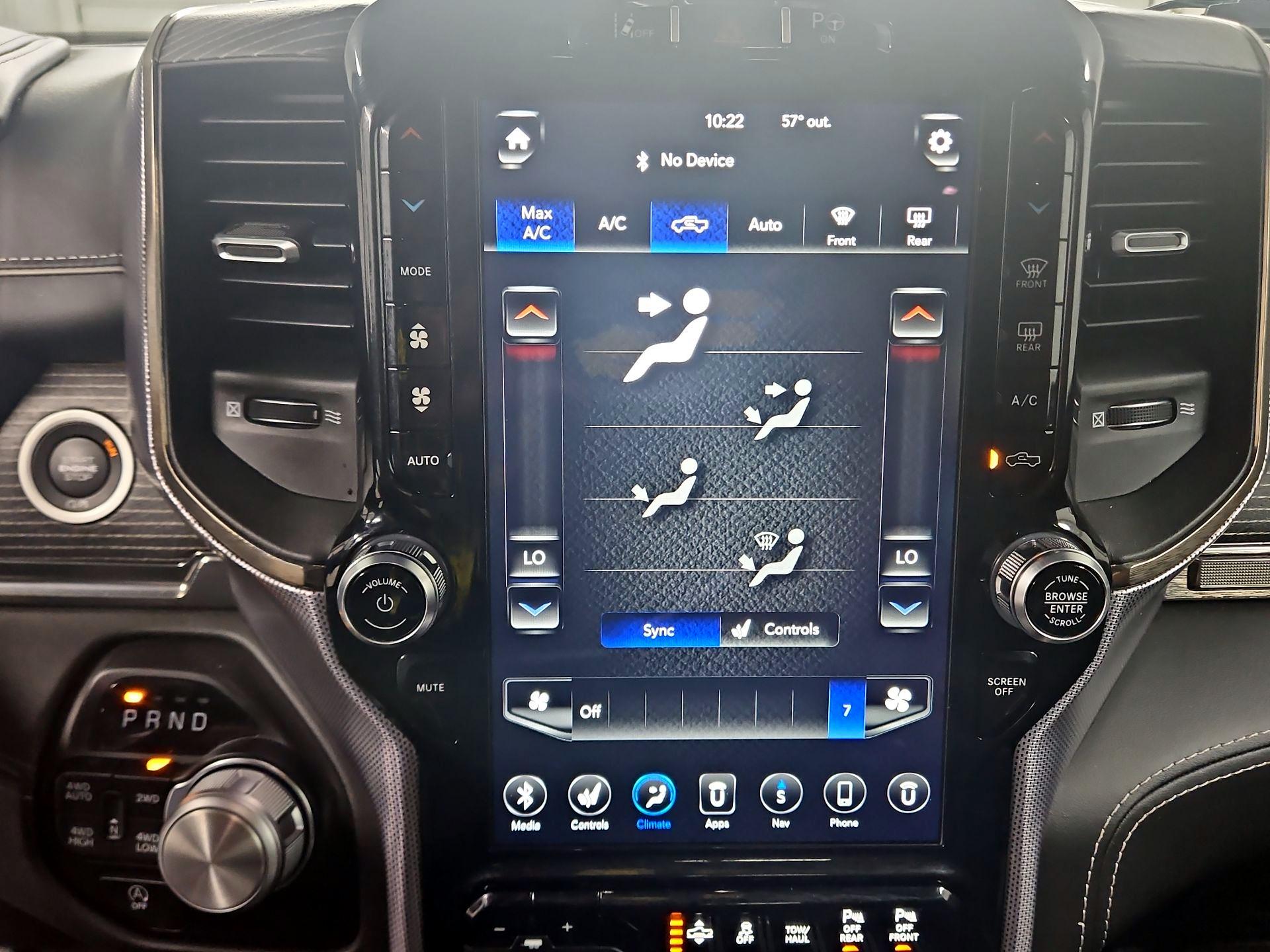 Thumbnail: 2020 RAM 1500 - 17