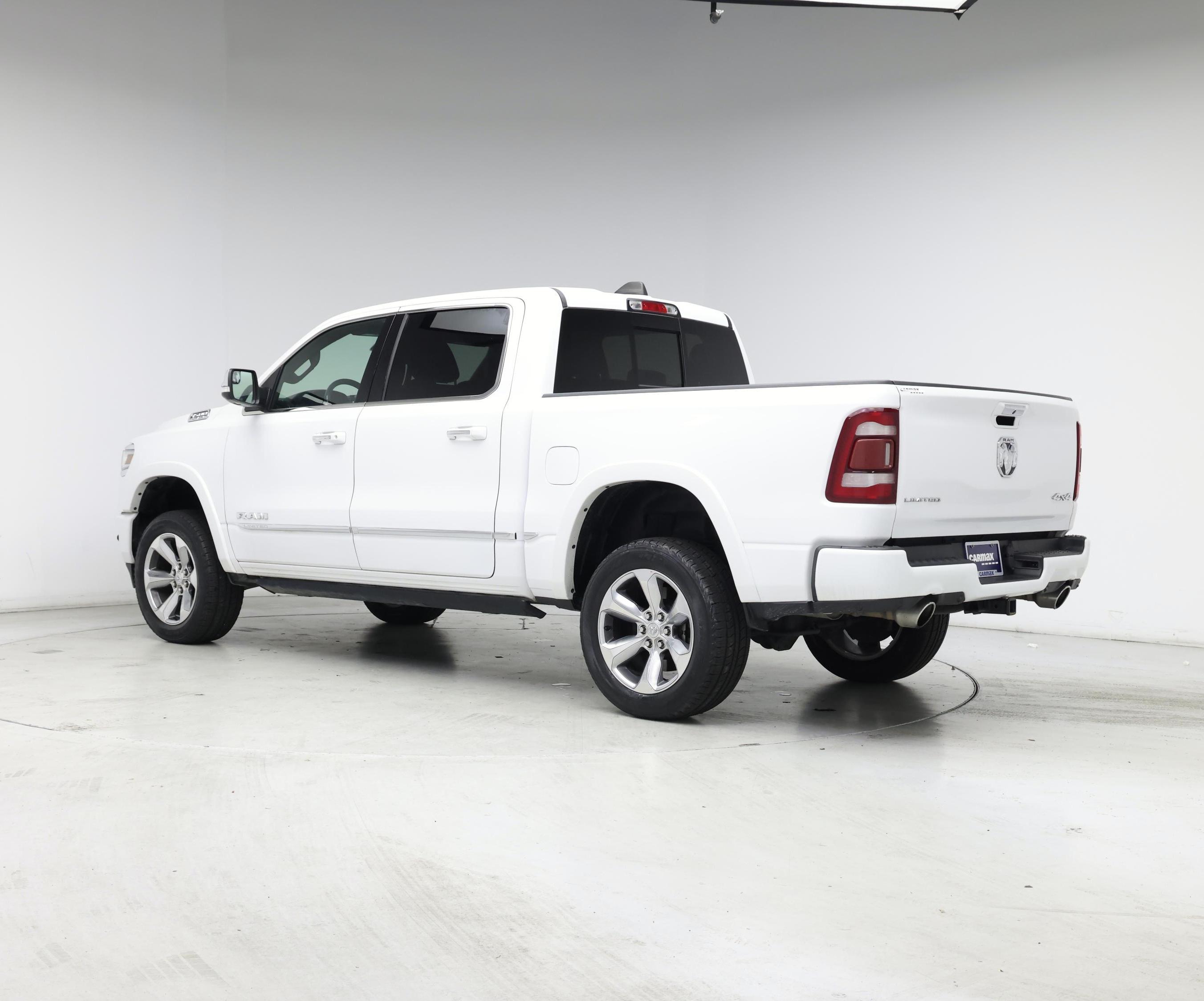 Thumbnail: 2020 RAM 1500 - 2