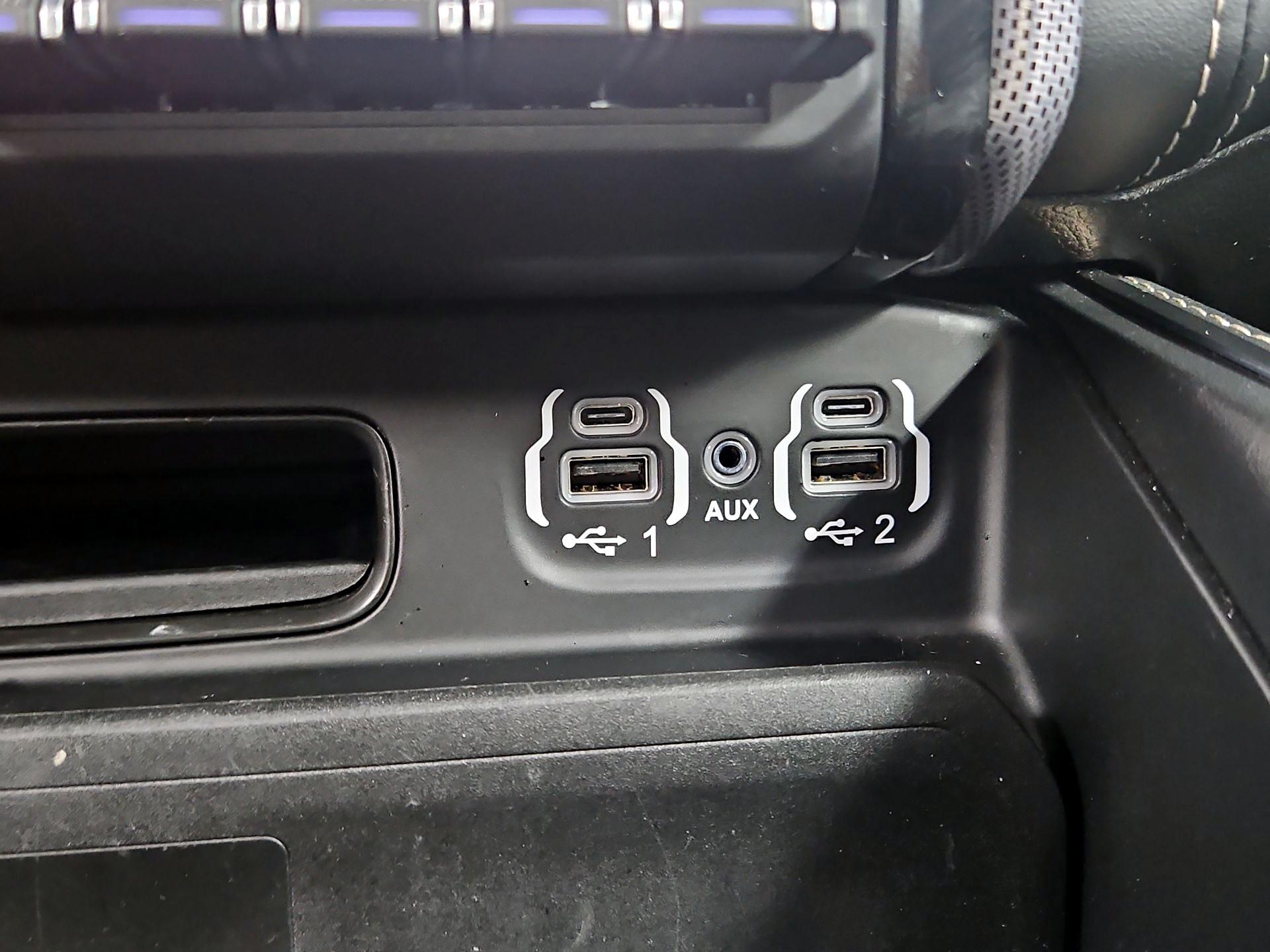 Thumbnail: 2020 RAM 1500 - 19