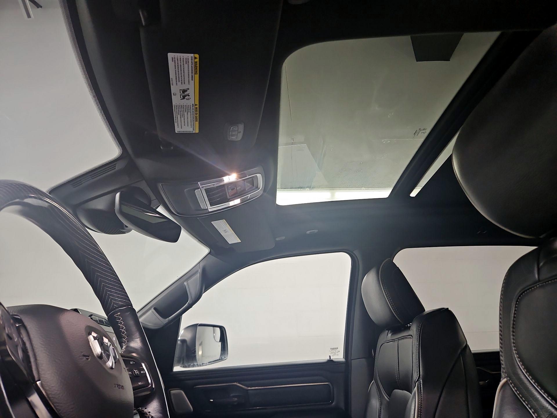 Thumbnail: 2020 RAM 1500 - 20
