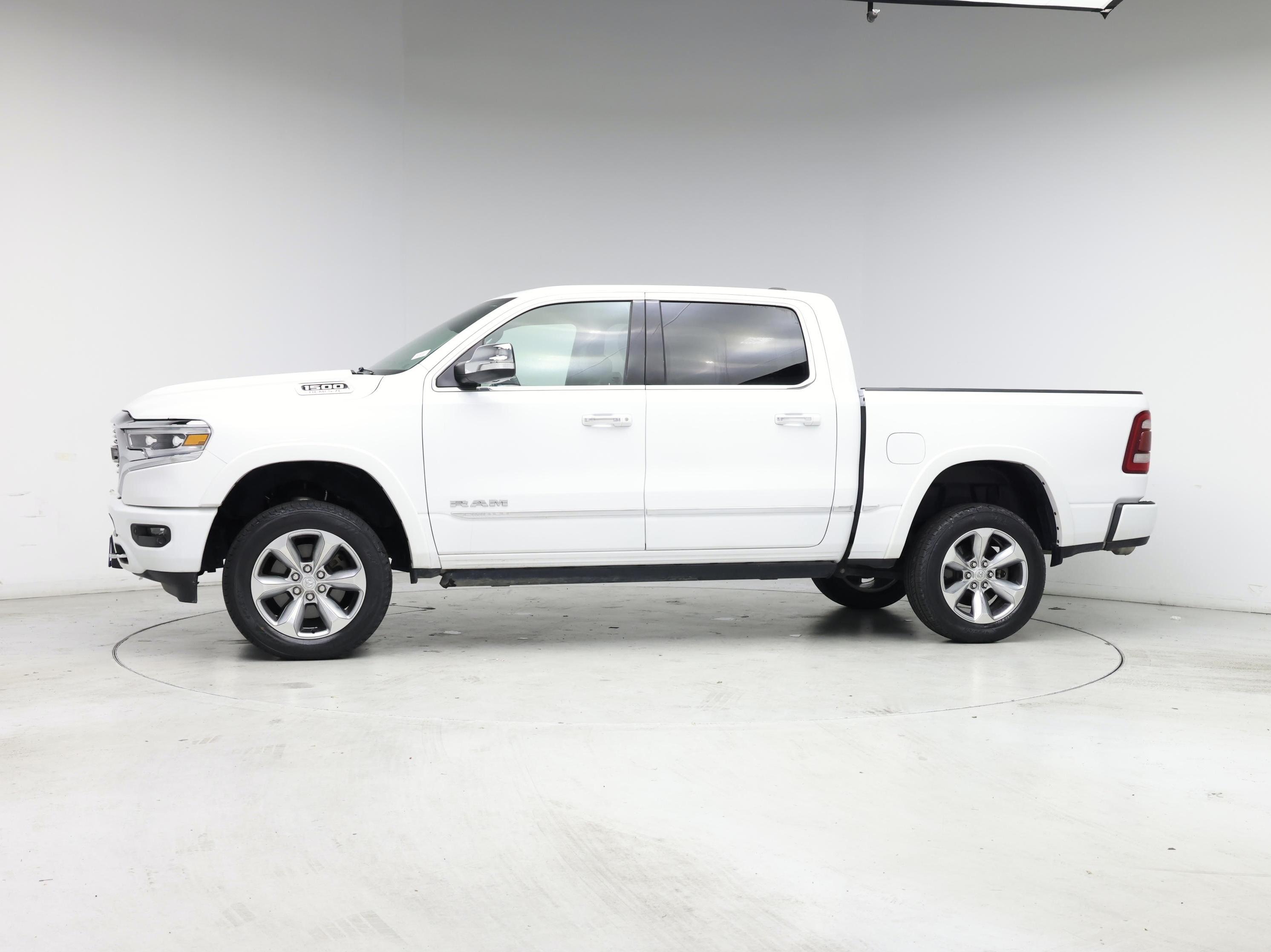 Thumbnail: 2020 RAM 1500 - 3